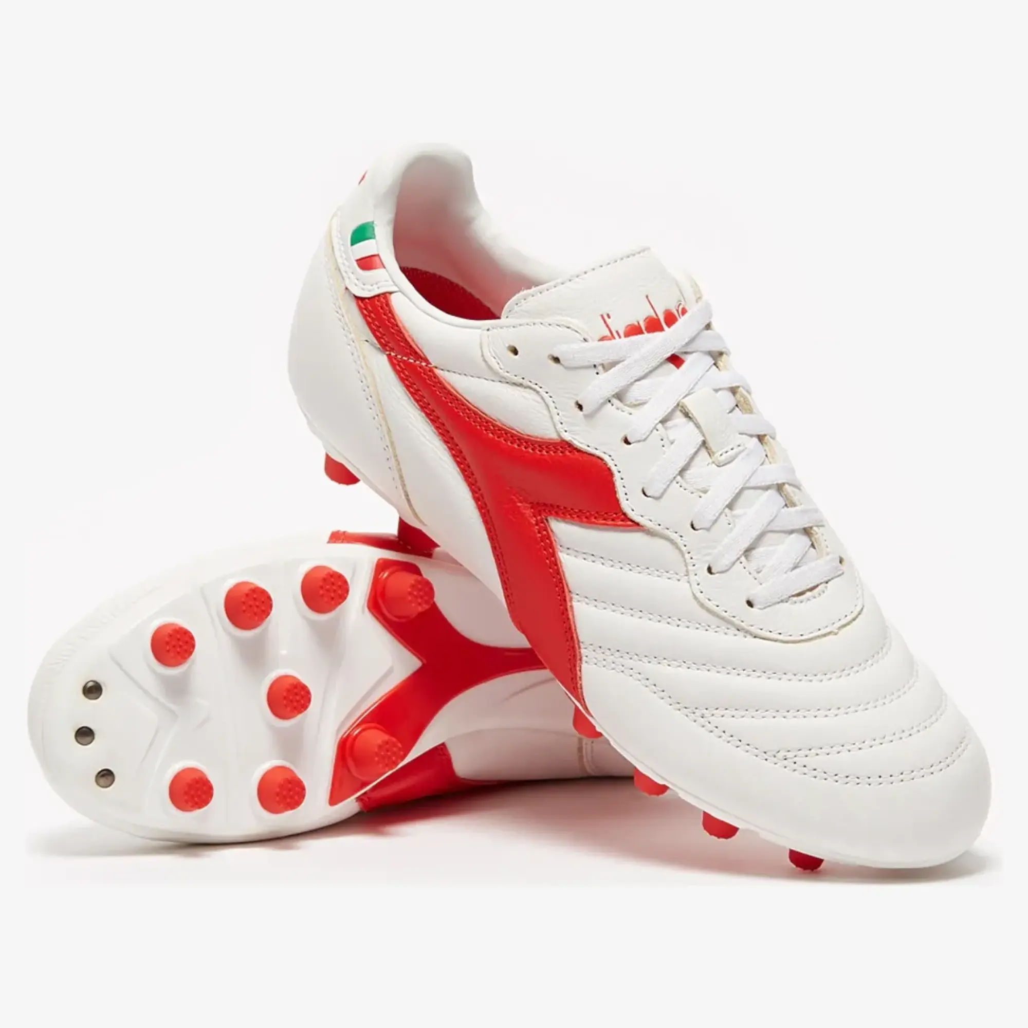 Diadora Brasil Pro FG 101177618 C9981 FOOTY.COM