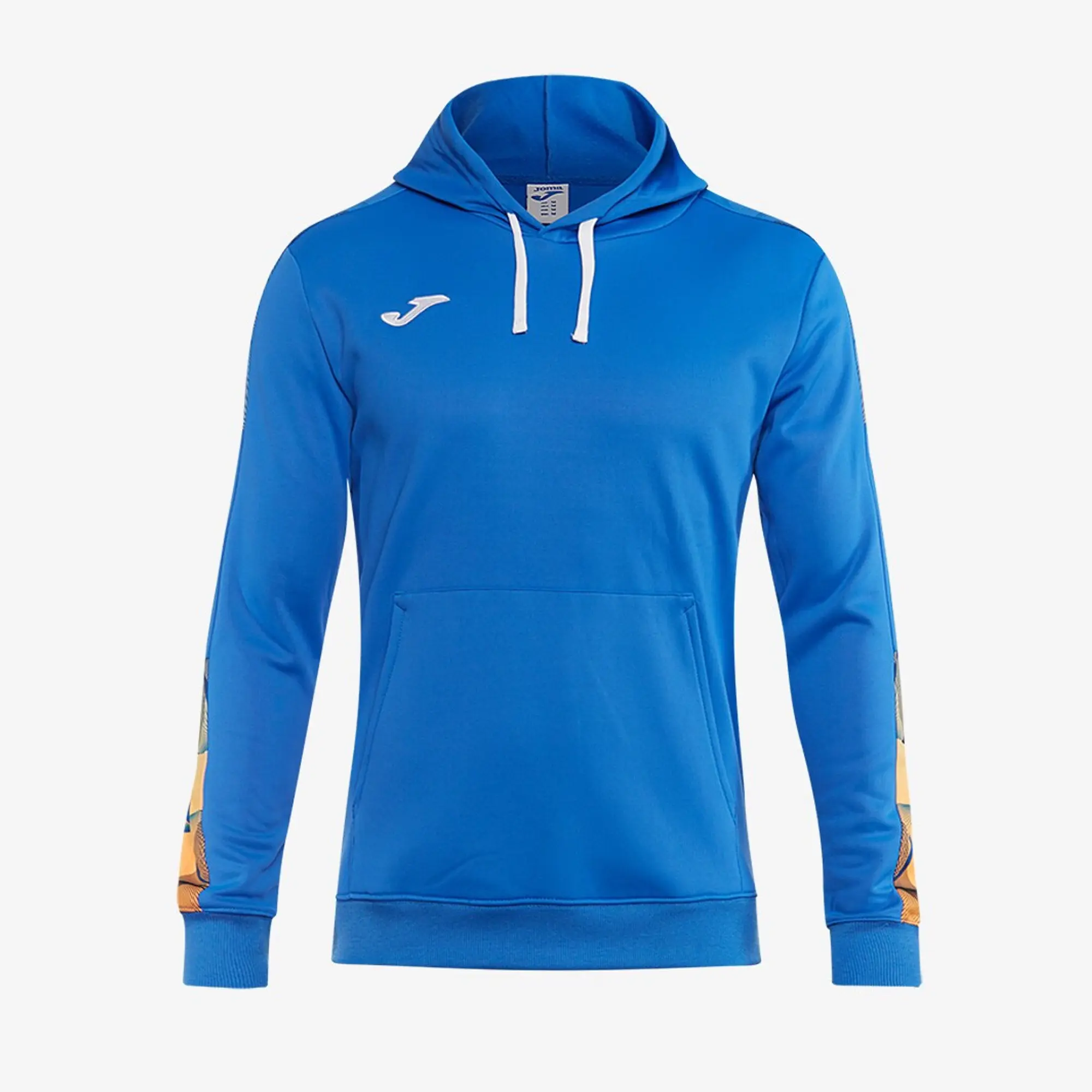 Joma Championship Street II Pullover Training Hoodie