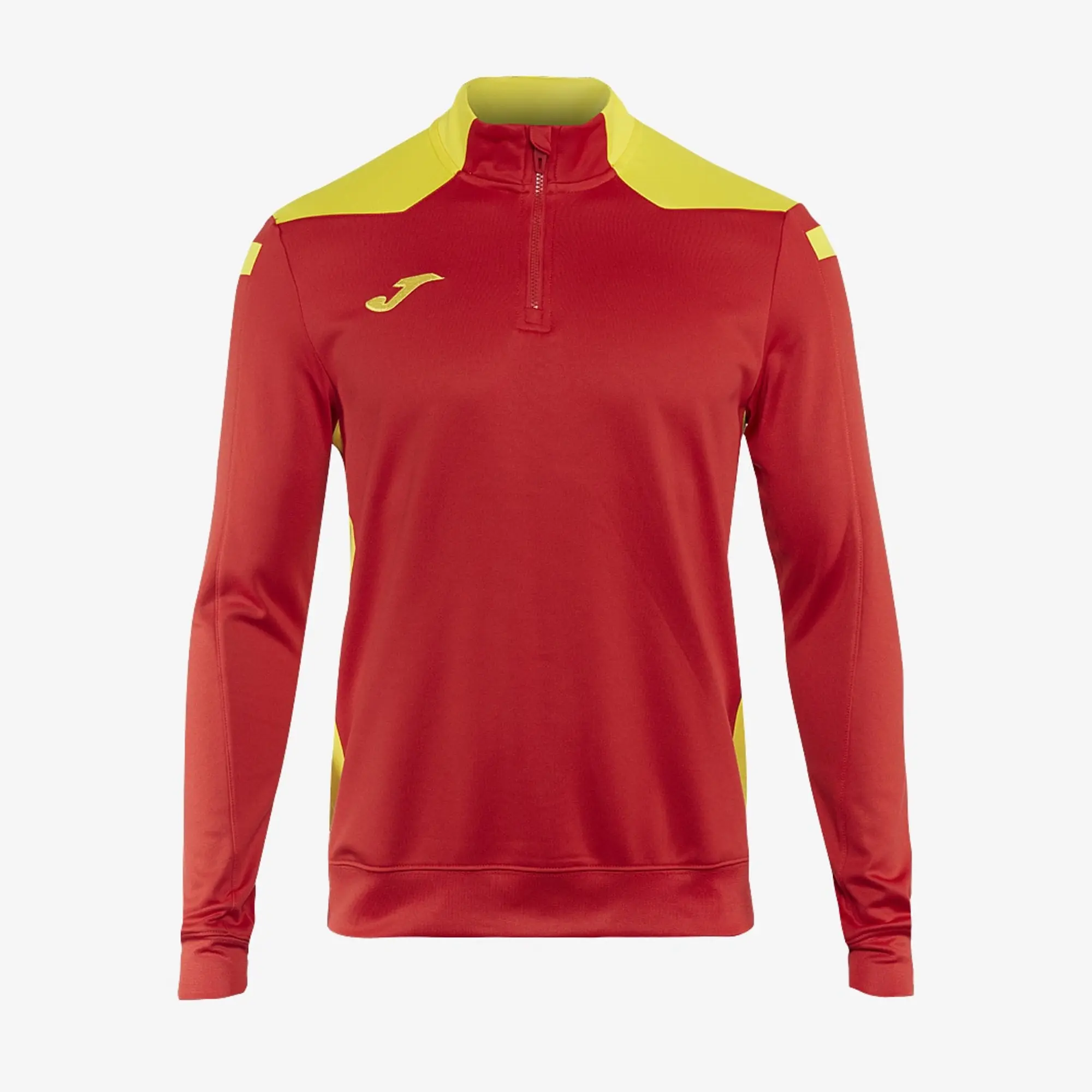 Joma Championship VI 1 2 Zip
