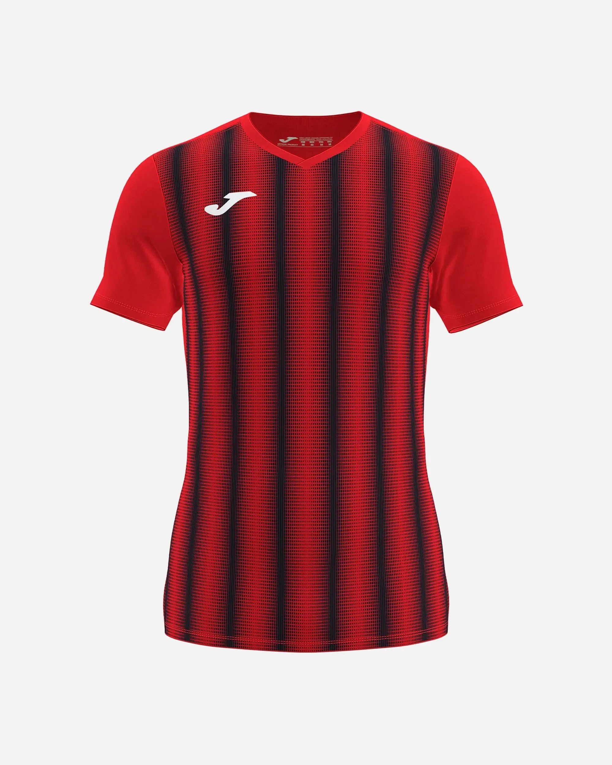 Joma Inter II SS Shirt