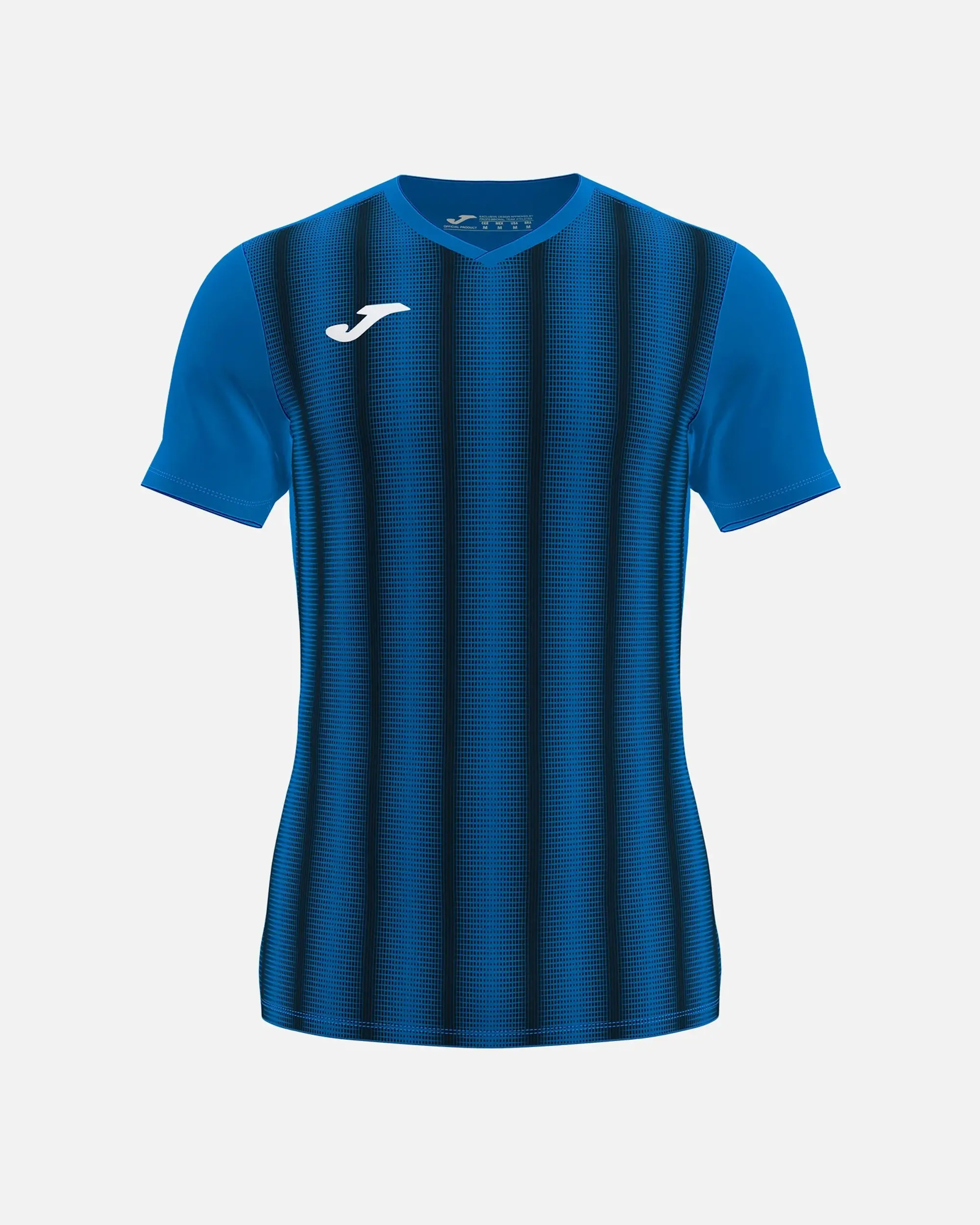 Joma Inter II SS Shirt
