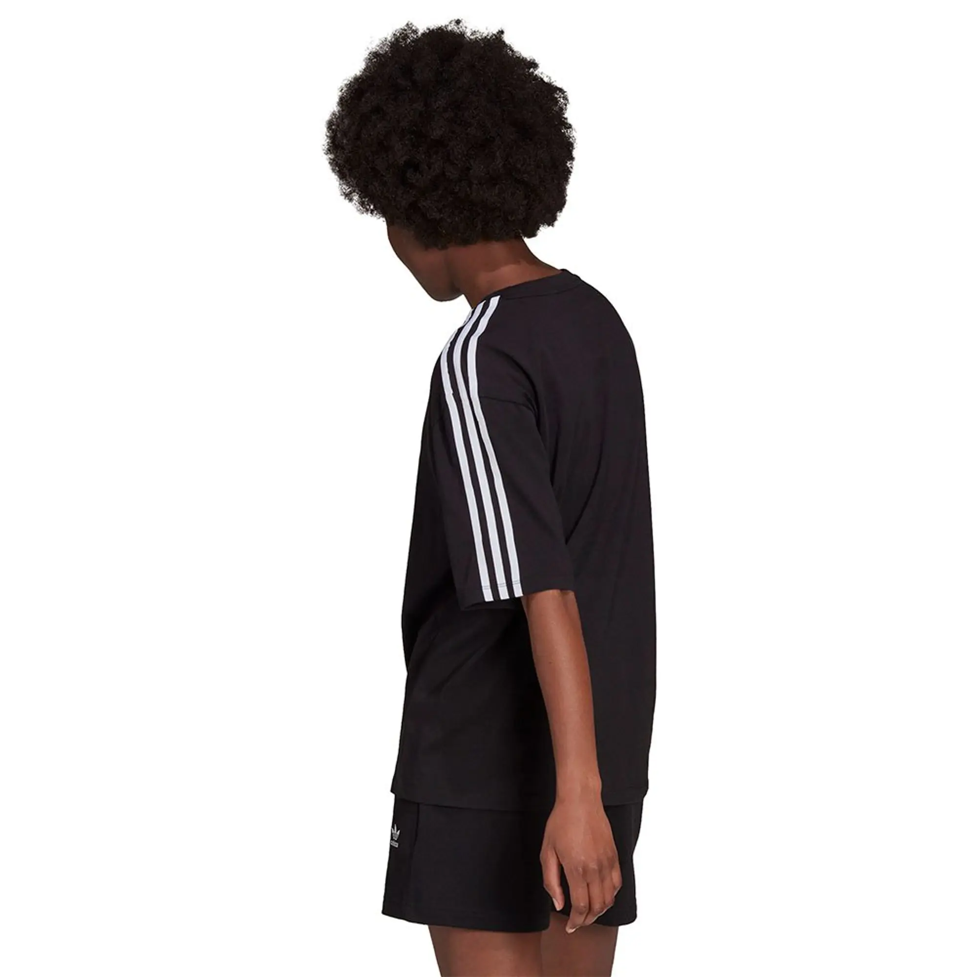adidas Originals Womens Oversized Tee