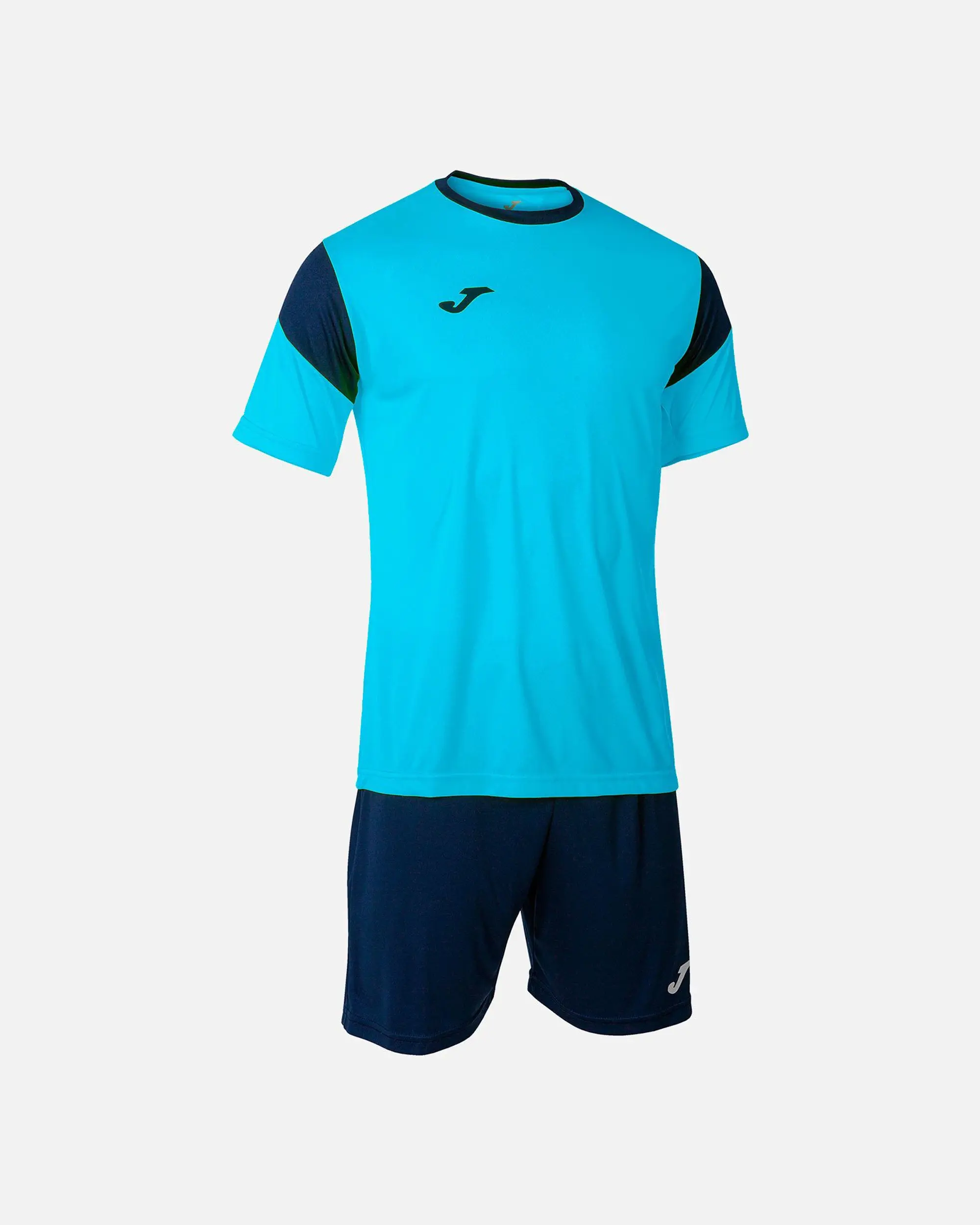 Joma Phoenix 2pc SS Set