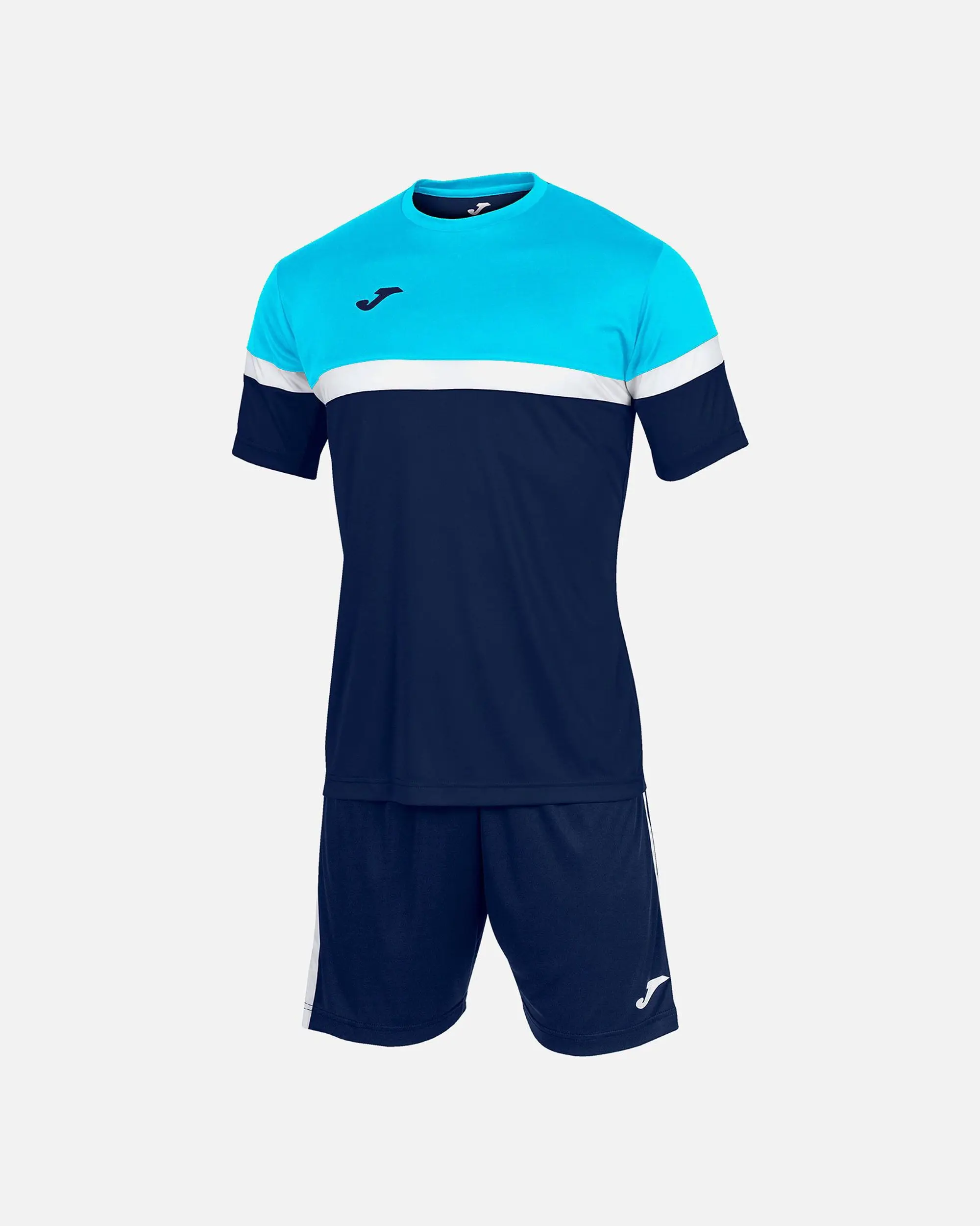 Joma Danubio 2pc SS Set