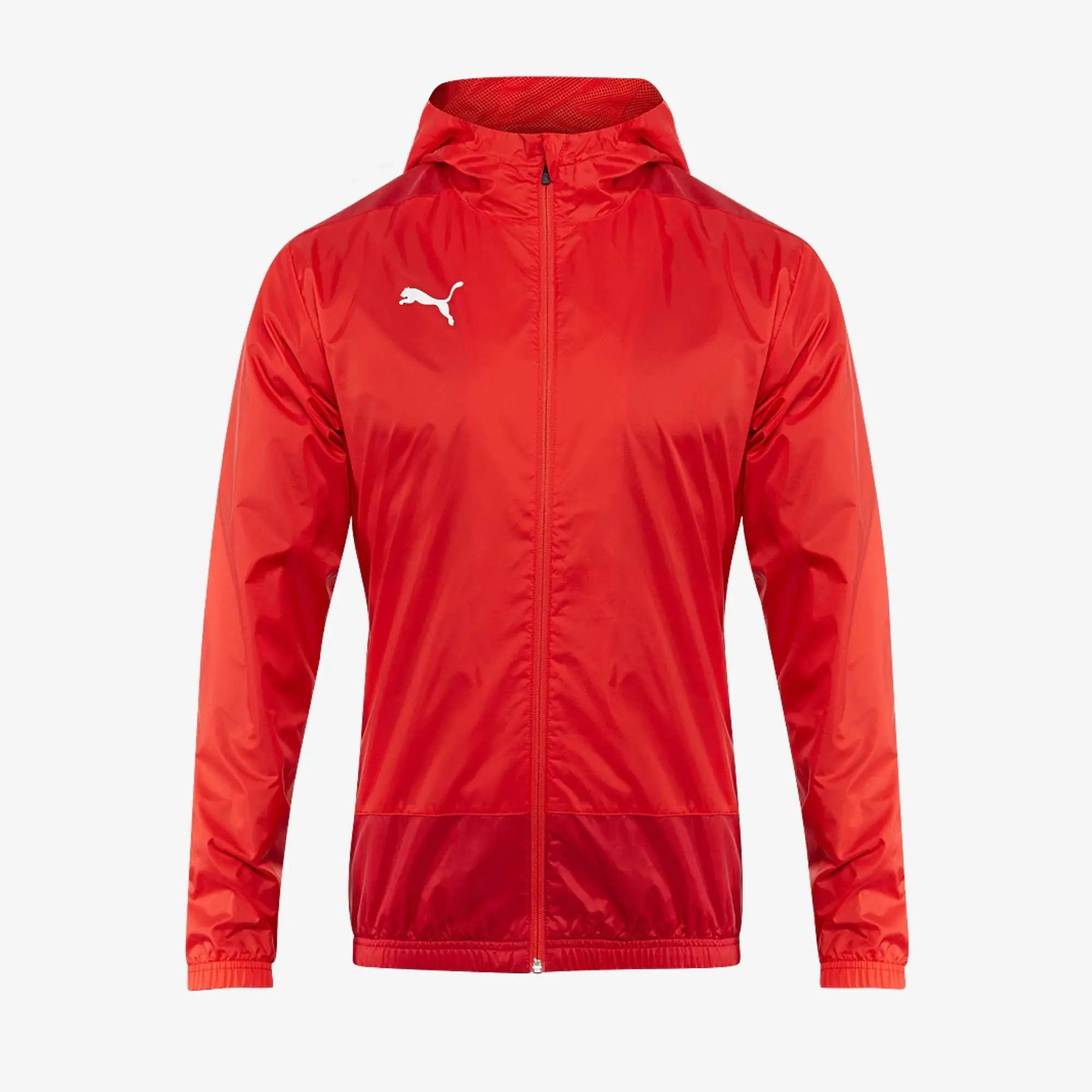 Puma Junior teamGOAL 23 Training Rain Jacket