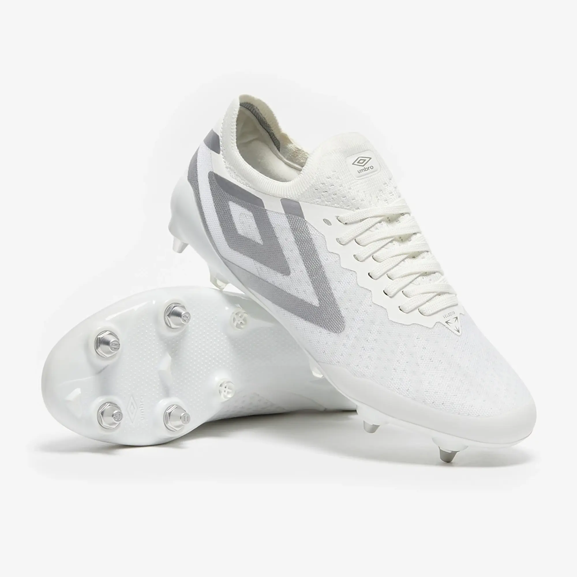 Umbro Velo VI ProSG Sn99 - White