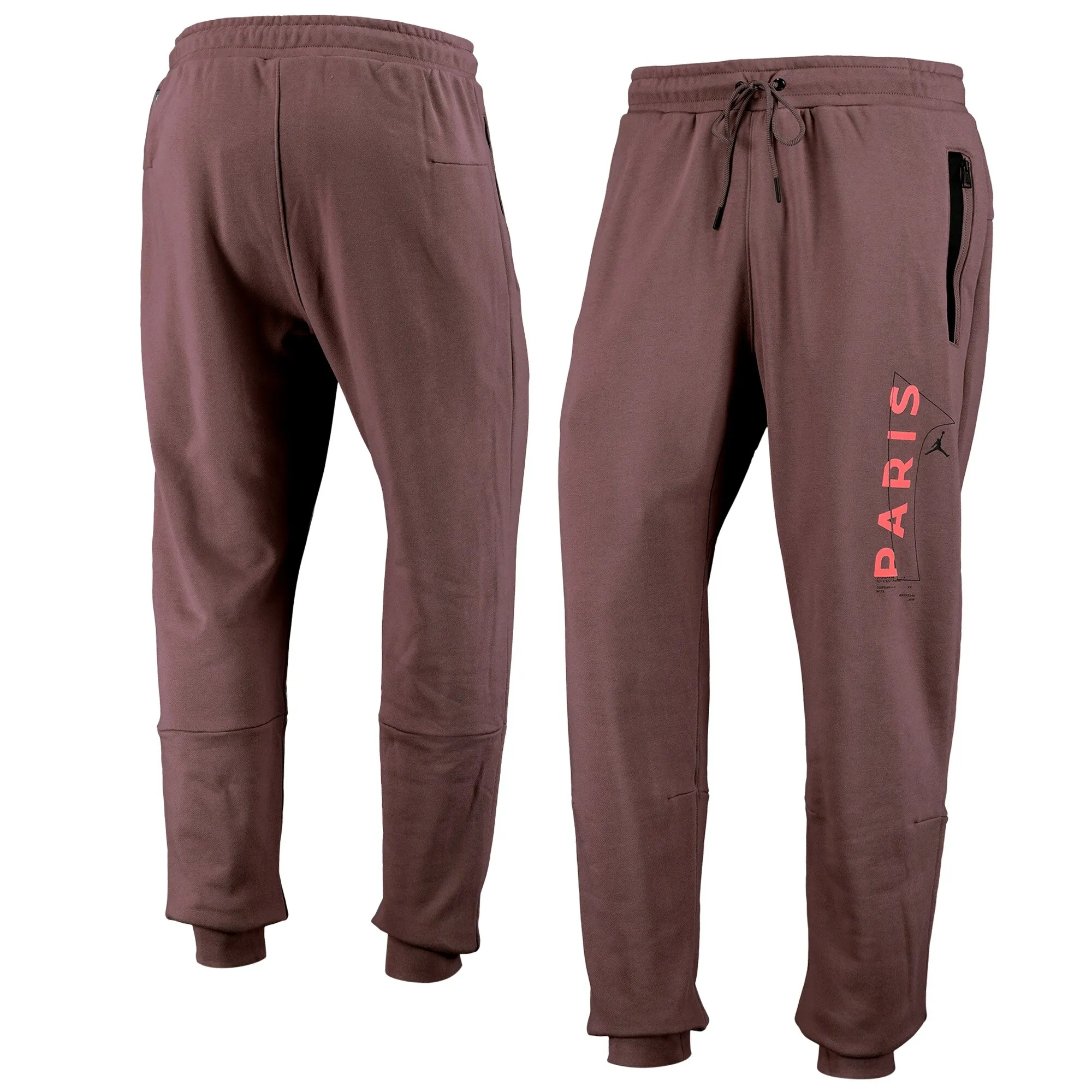 Nike - PSG Jordan Pants Official 2022 / 23