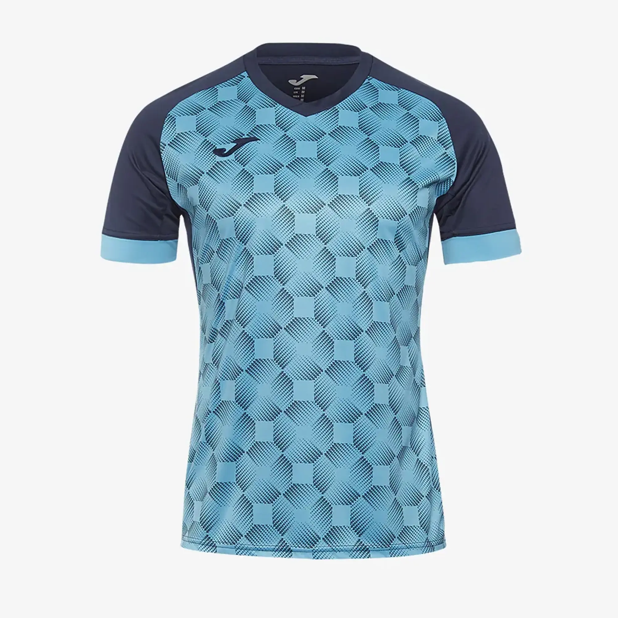 Joma Junior Supernova III SS Jersey