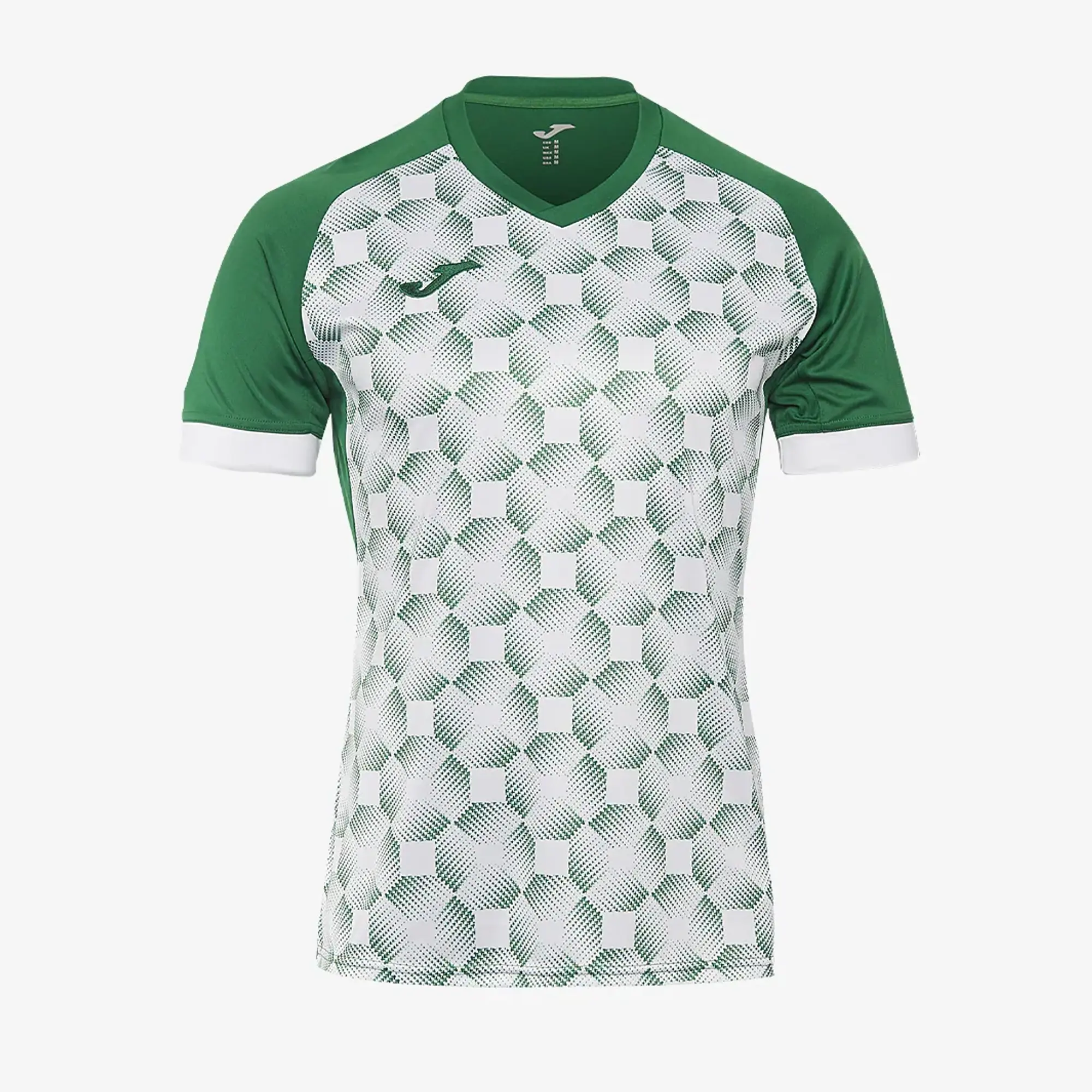 Joma Junior Supernova III SS Jersey
