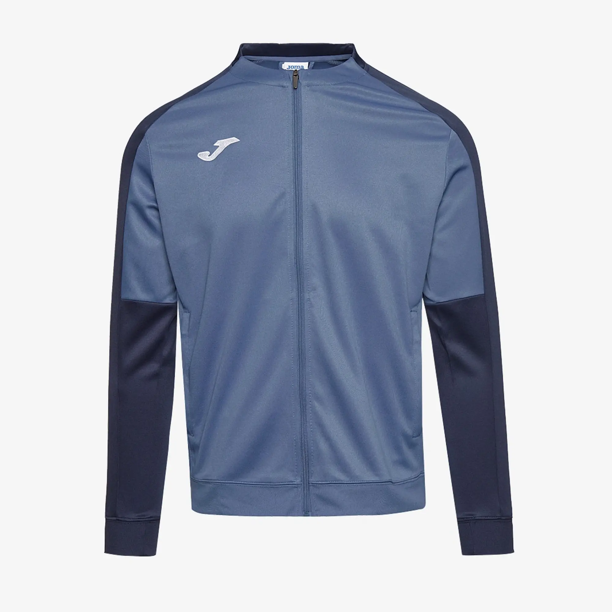 Joma Junior Eco Championship Full Tracksuit