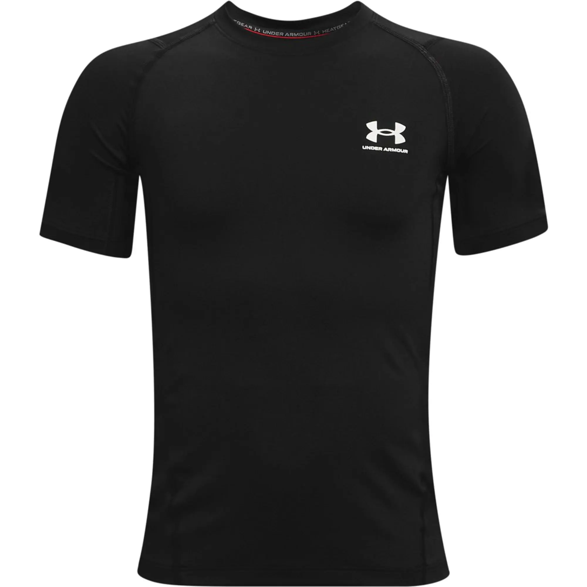 Under Armour Short Sleeve Boys