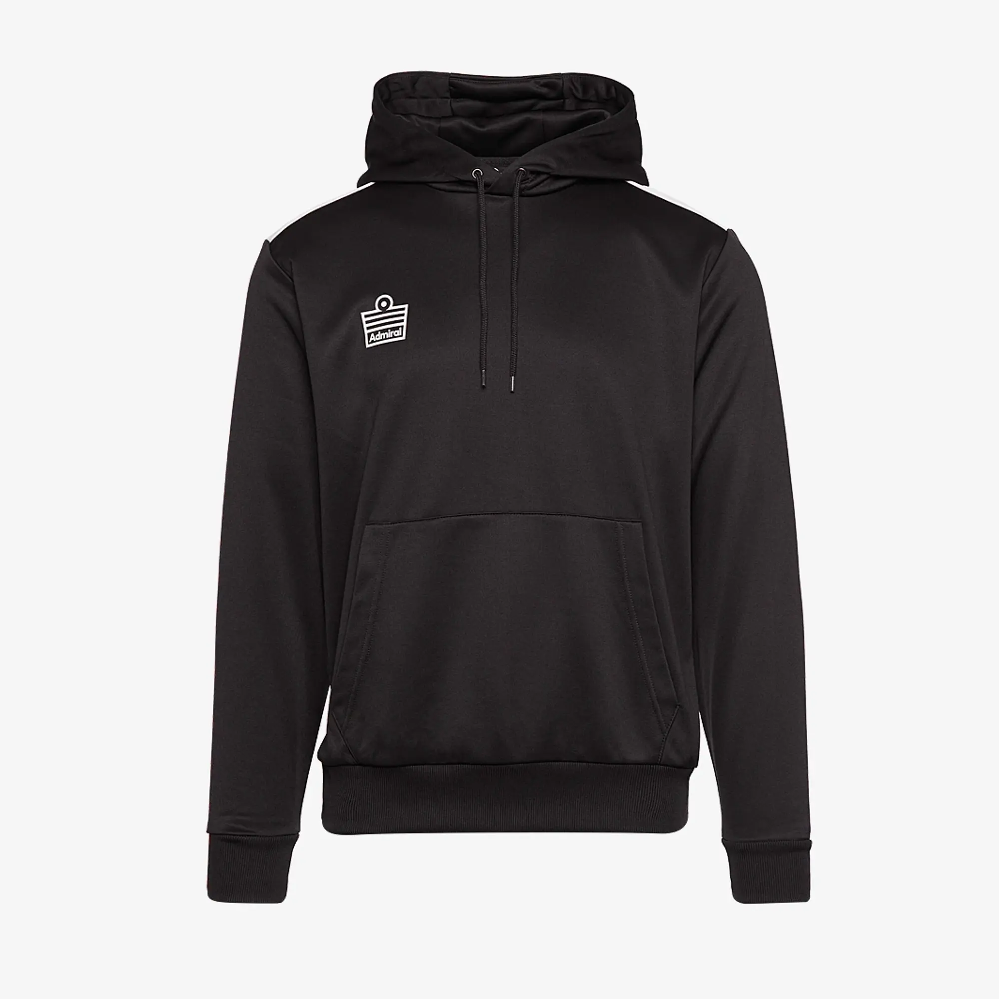 Admiral Volt Pullover Hoodie