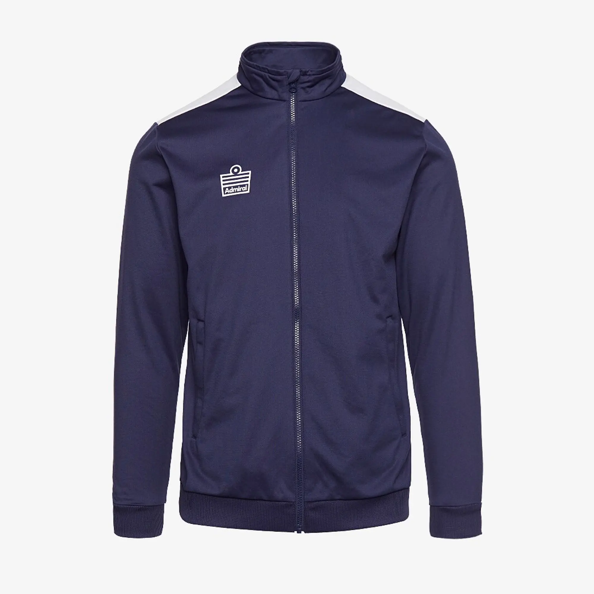 Admiral Volt Track Jacket