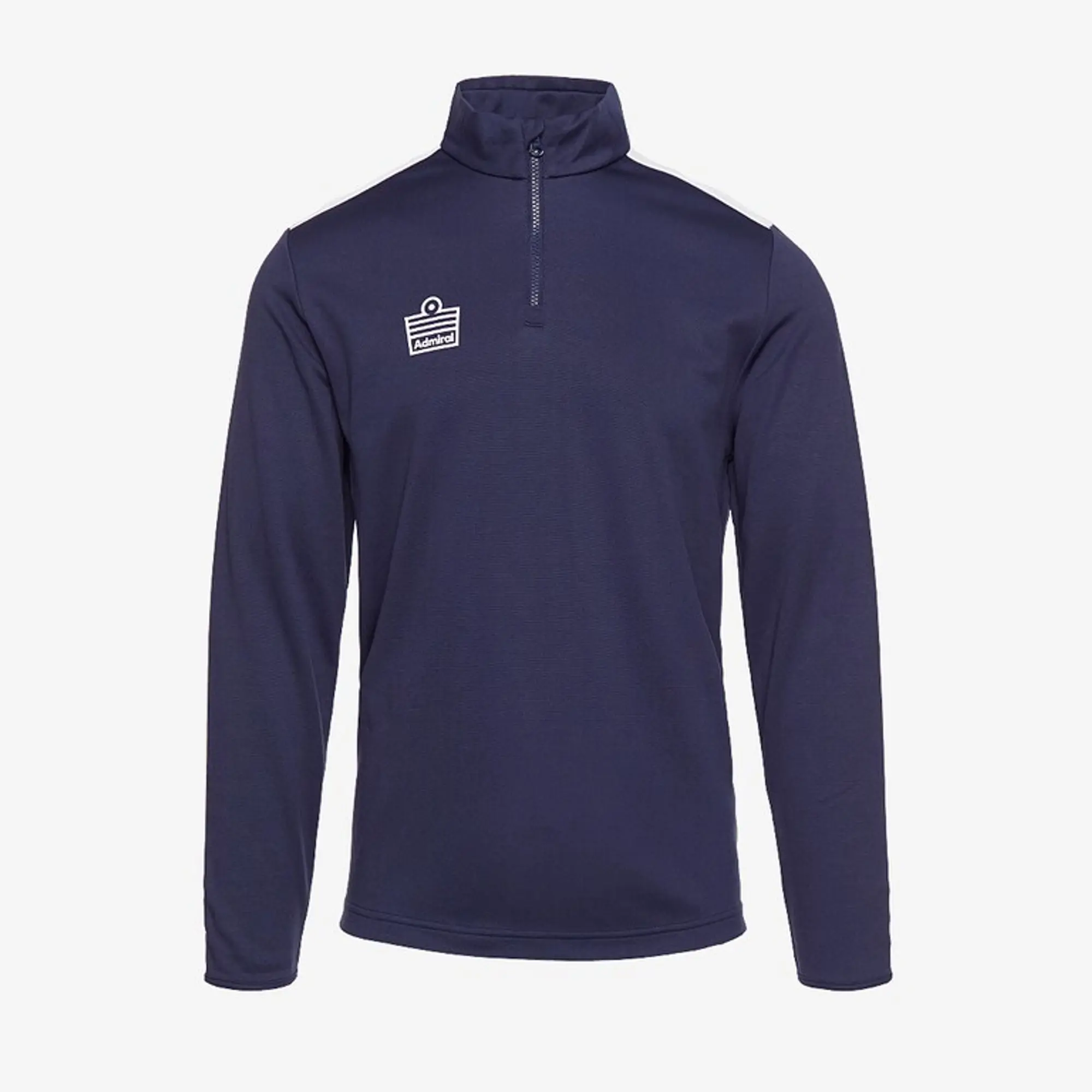 Admiral Volt 1 4 Zip Heavy Midlayer