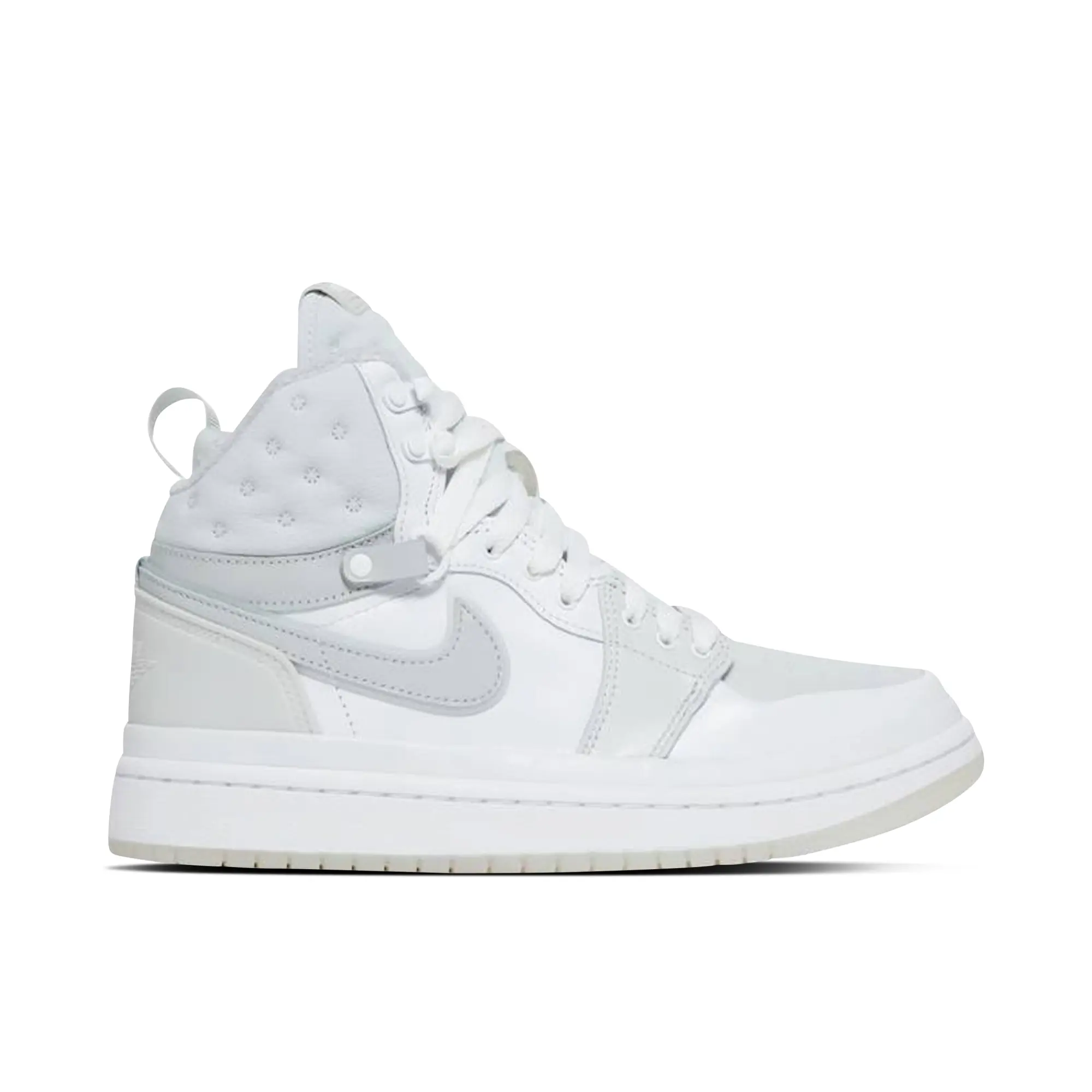 Nike Jordan Air Jordan Air Jordan 1 High Acclimate White Womens