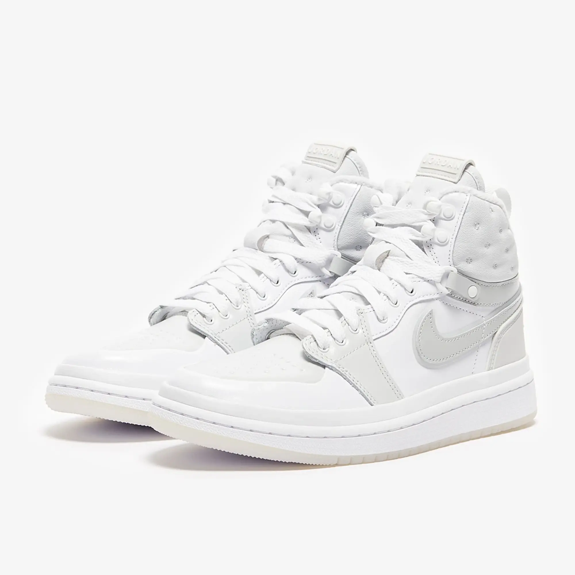Nike Jordan Air Jordan Air Jordan 1 High Acclimate White Womens