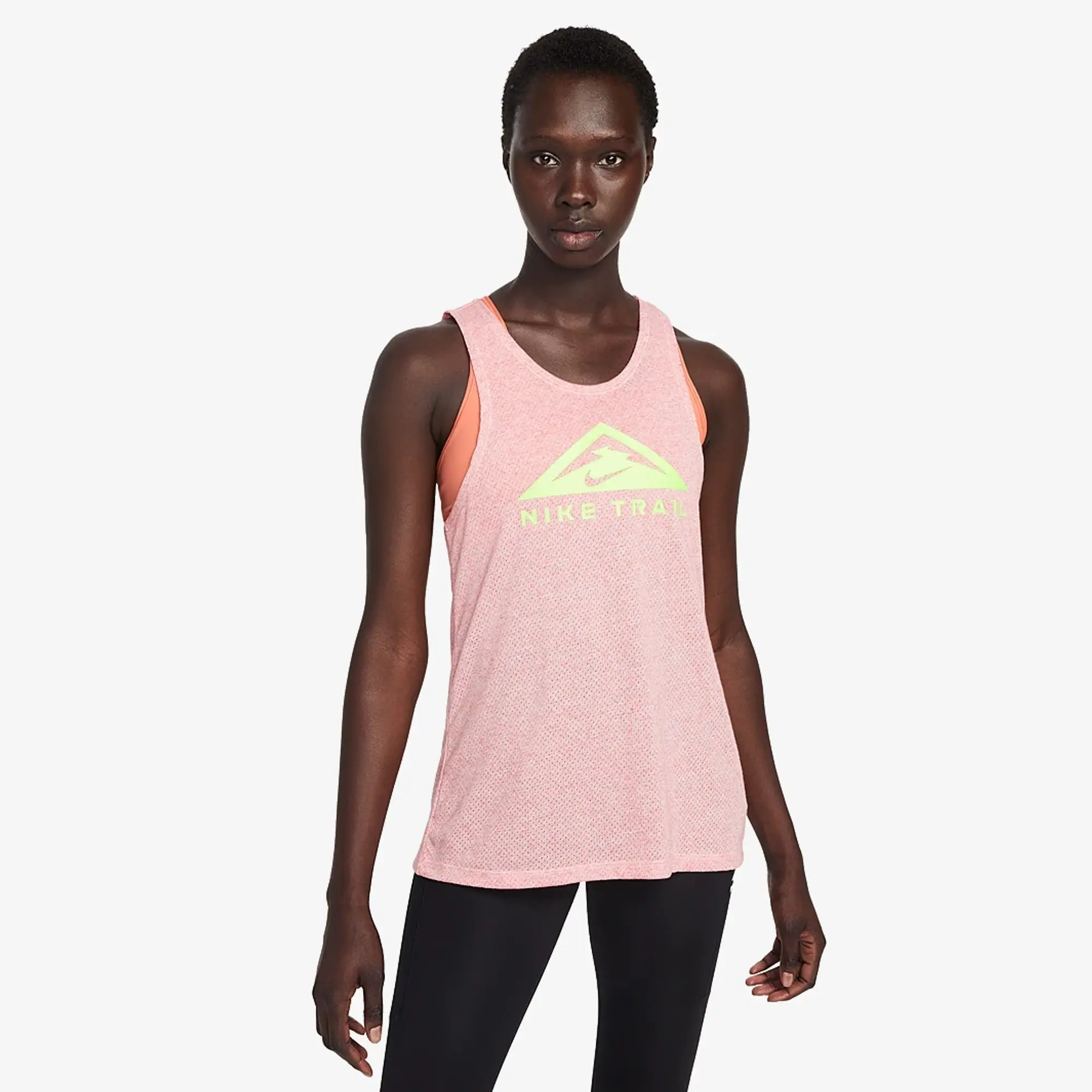 Nike Womens Trail Running Tank