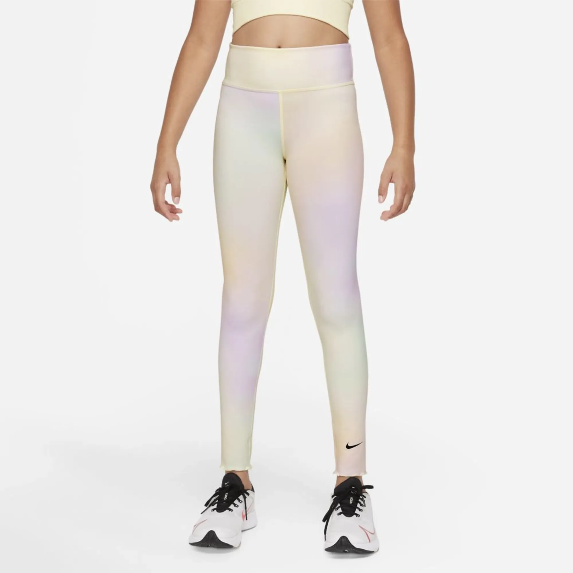 Nike Sportswear Kids Dri FIT One Leggings