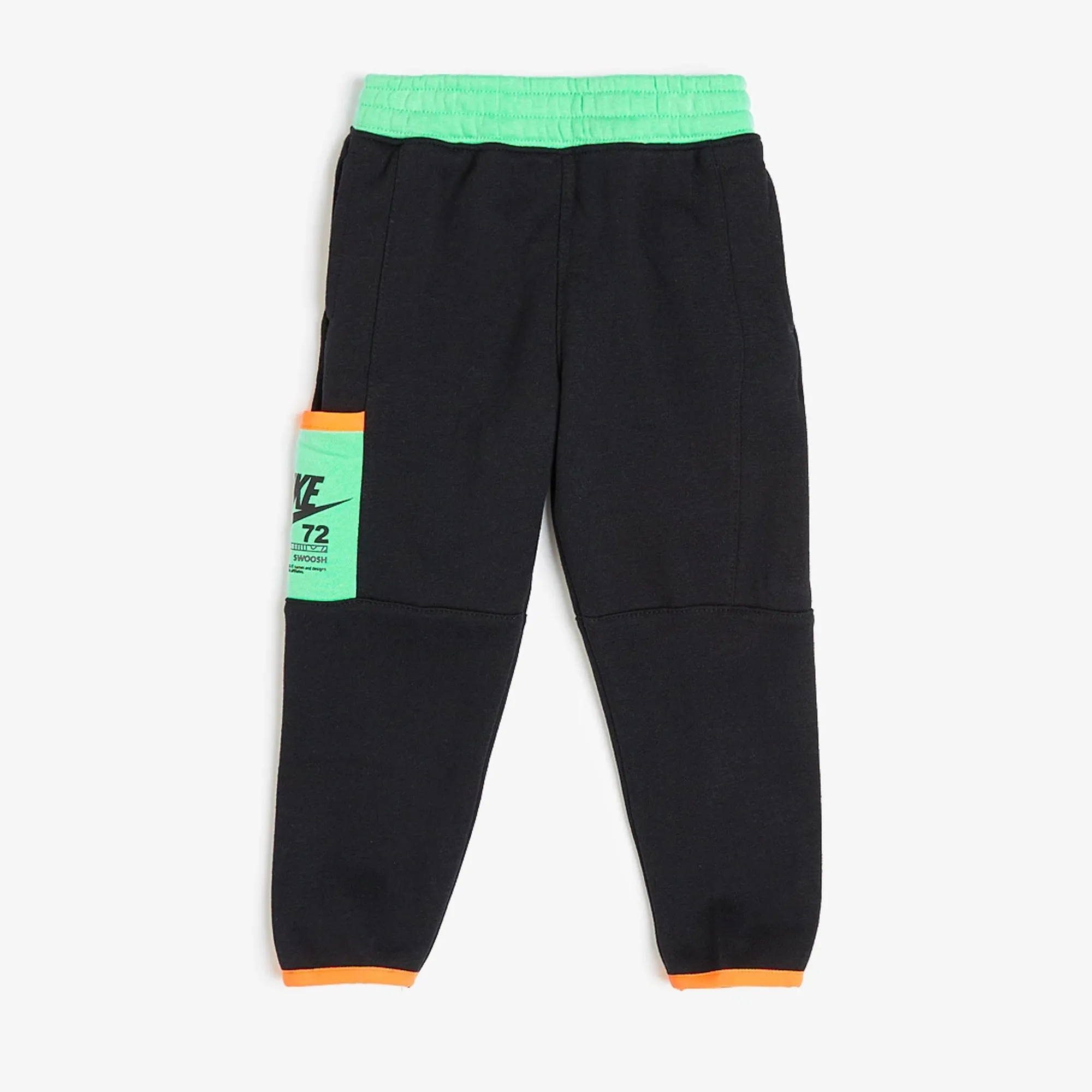 Nike Sportswear Younger Kids Iluminate Pant 2 7 Yrs