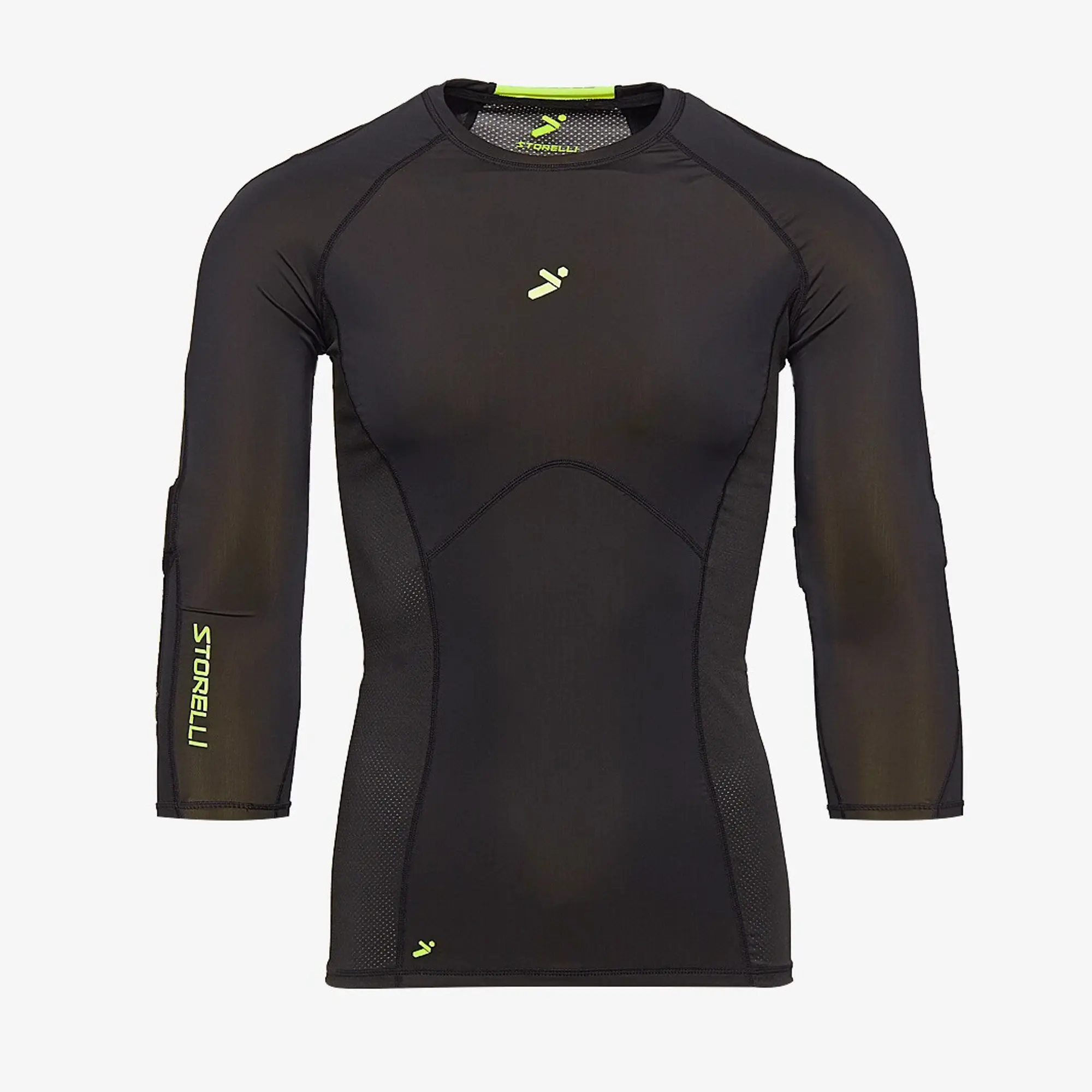 Storelli BodyShield Match Day GK 3 4 Undershirt
