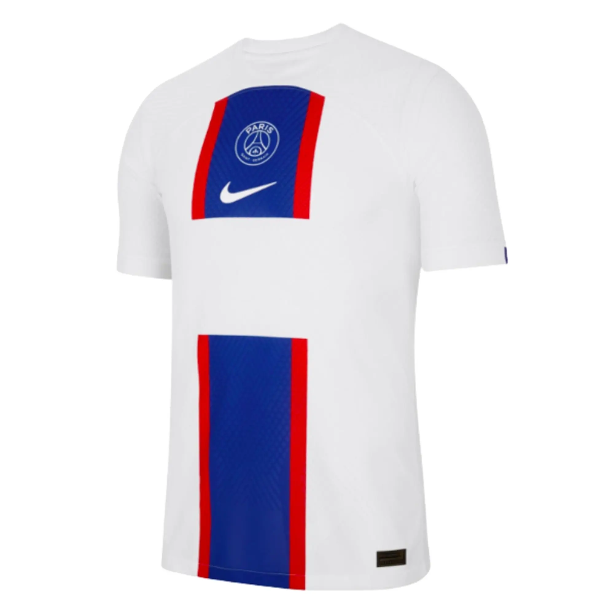 Nike Paris Saint Germain Mens SS Player Issue Third Shirt 2022/23