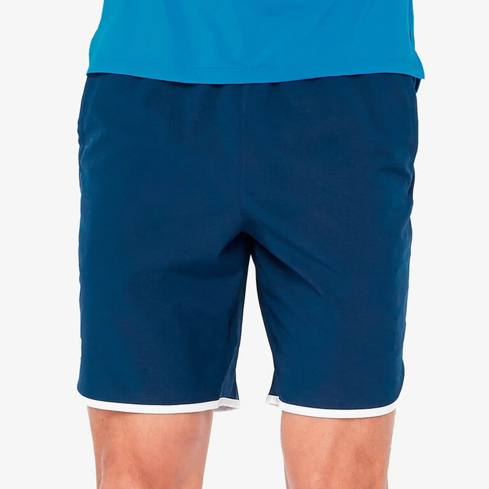 Under Armour HIIT Woven Shorts