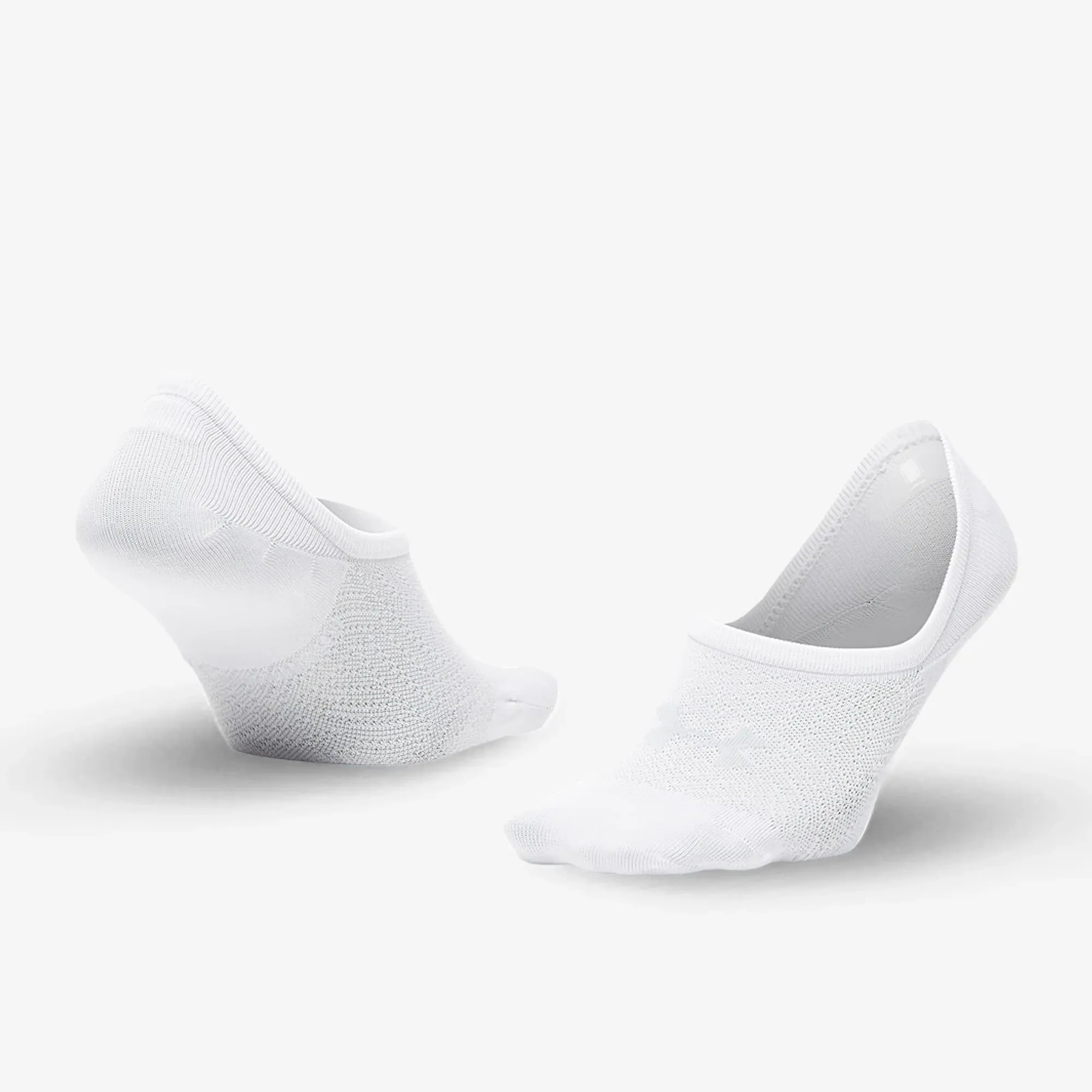 Under Armour Breathe Lite Ultra Low Socks