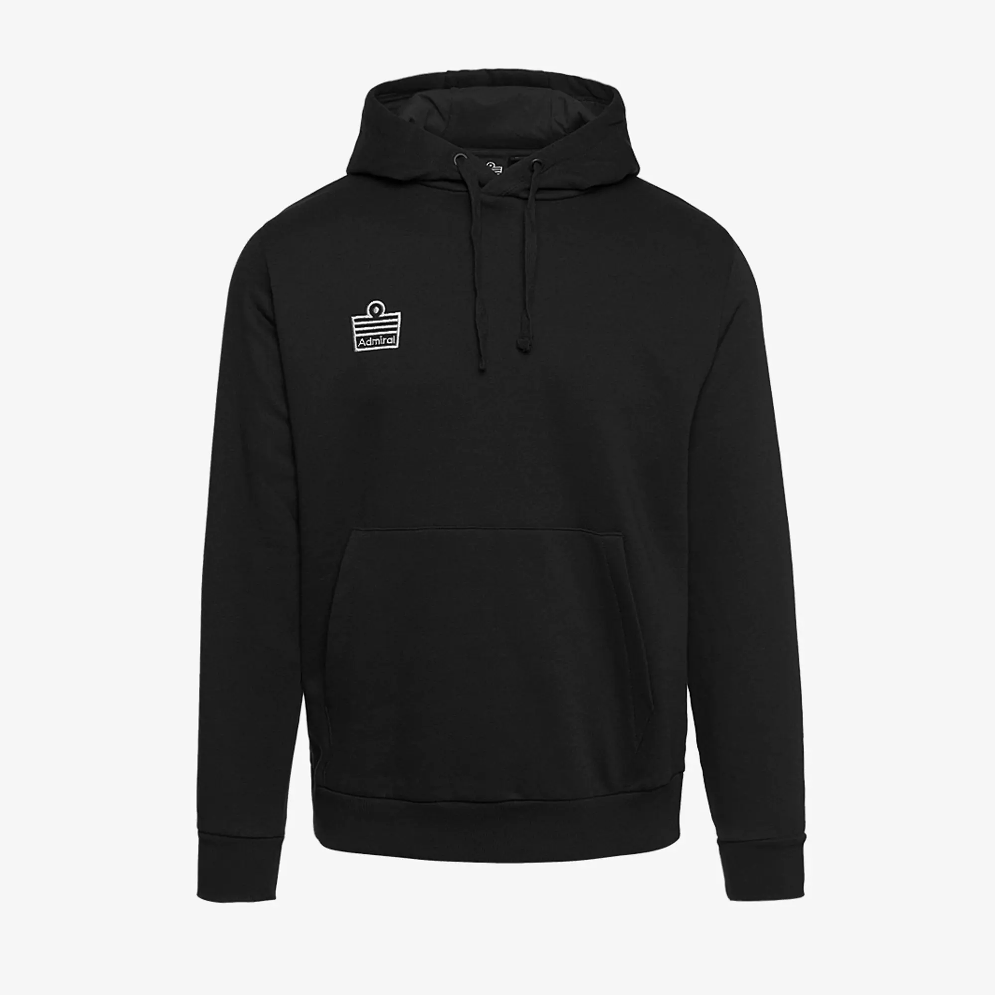 Admiral Casuals Pullover Hoodie