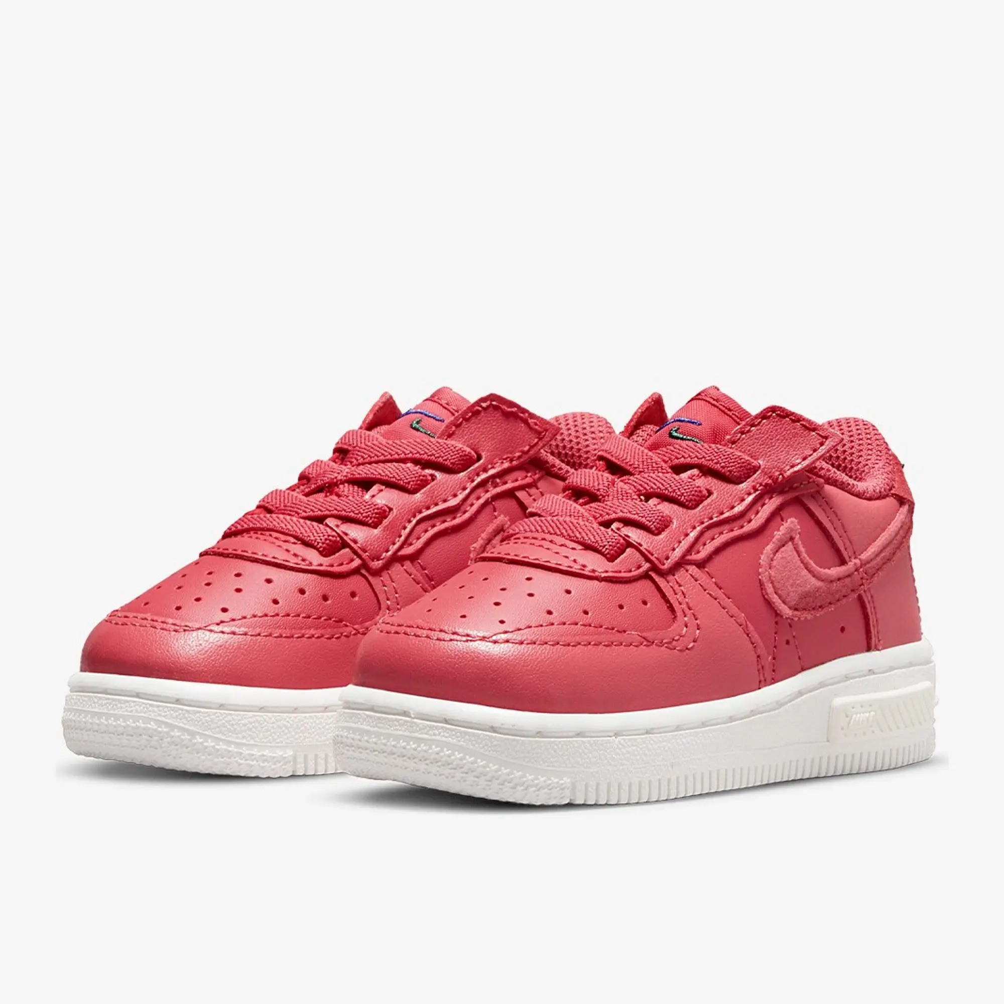 Nike Toddler Air Force 1 Fontanka Shoes