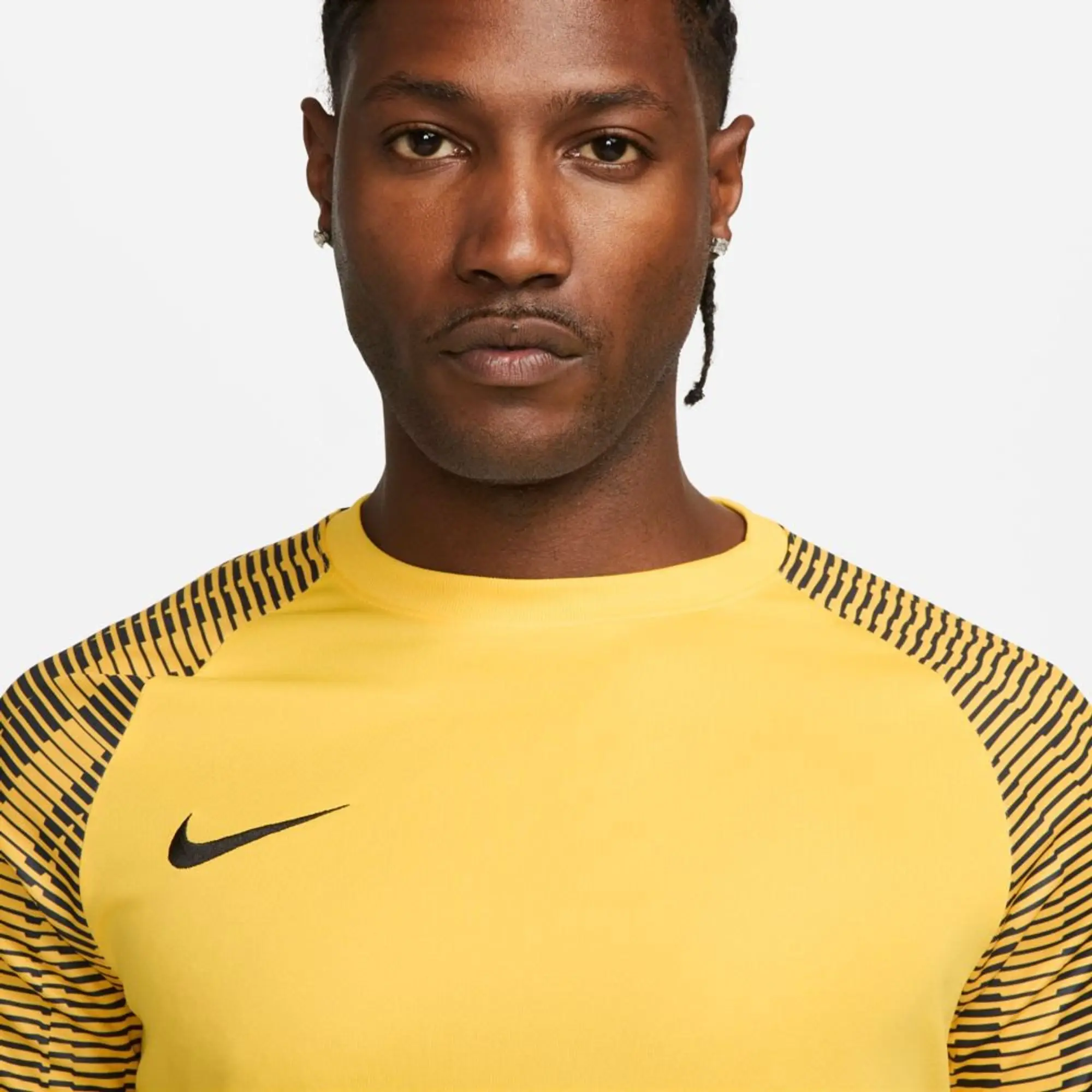 Nike Academy SS Shirt