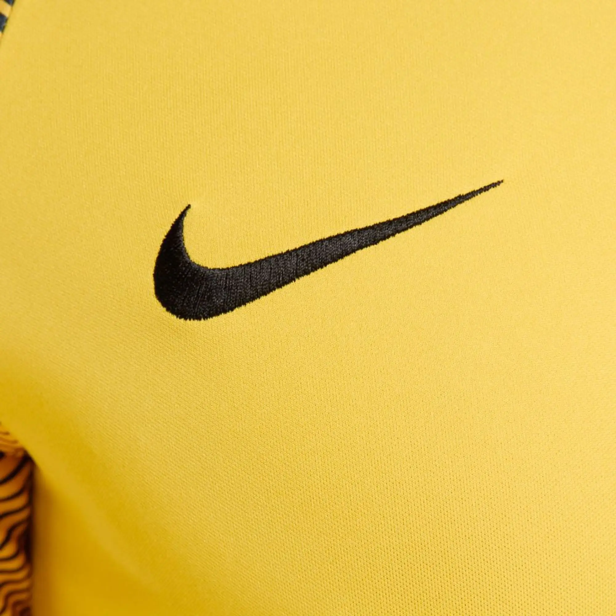 Nike Academy SS Shirt