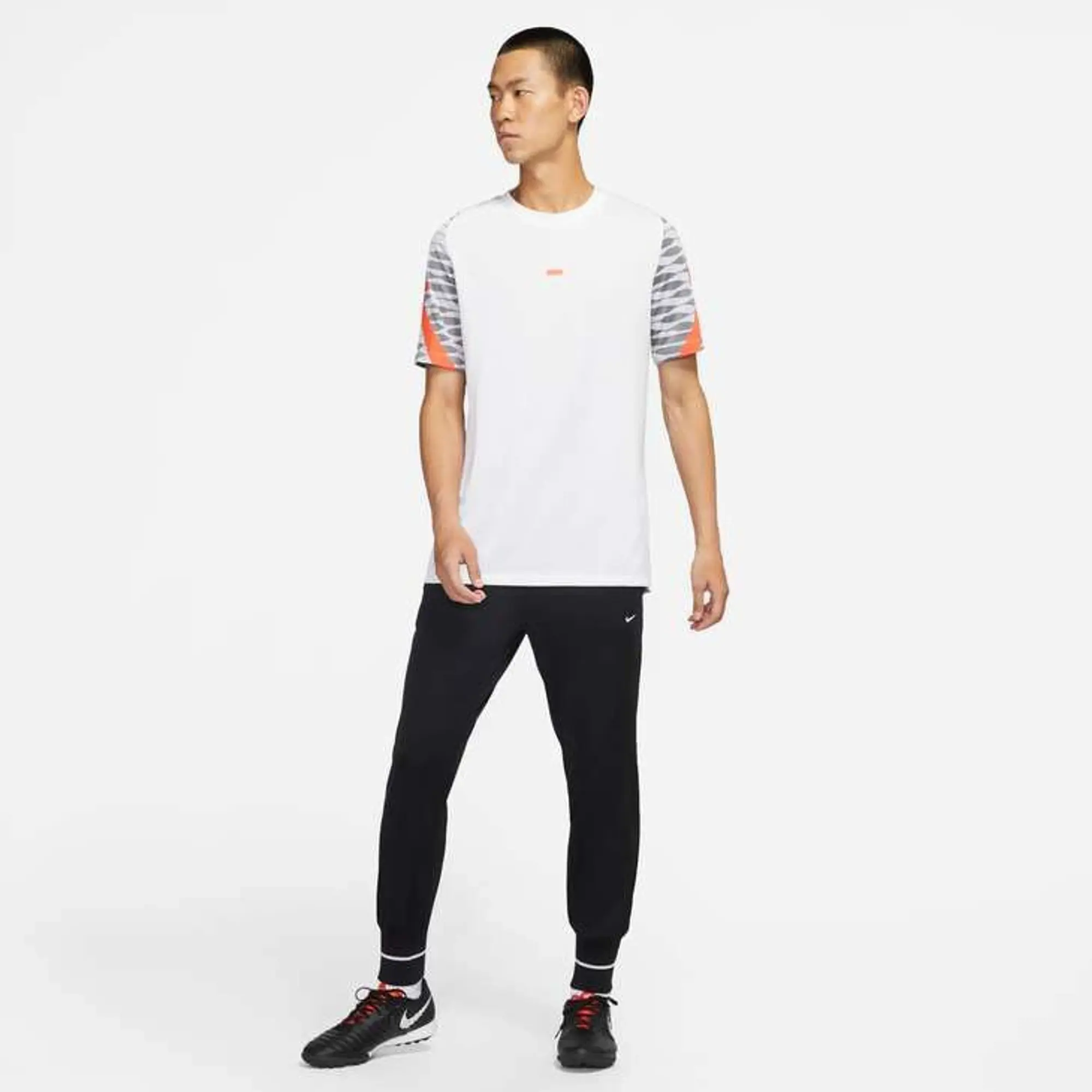 Nike Strike 22 Knitted Cuffed Training Pants