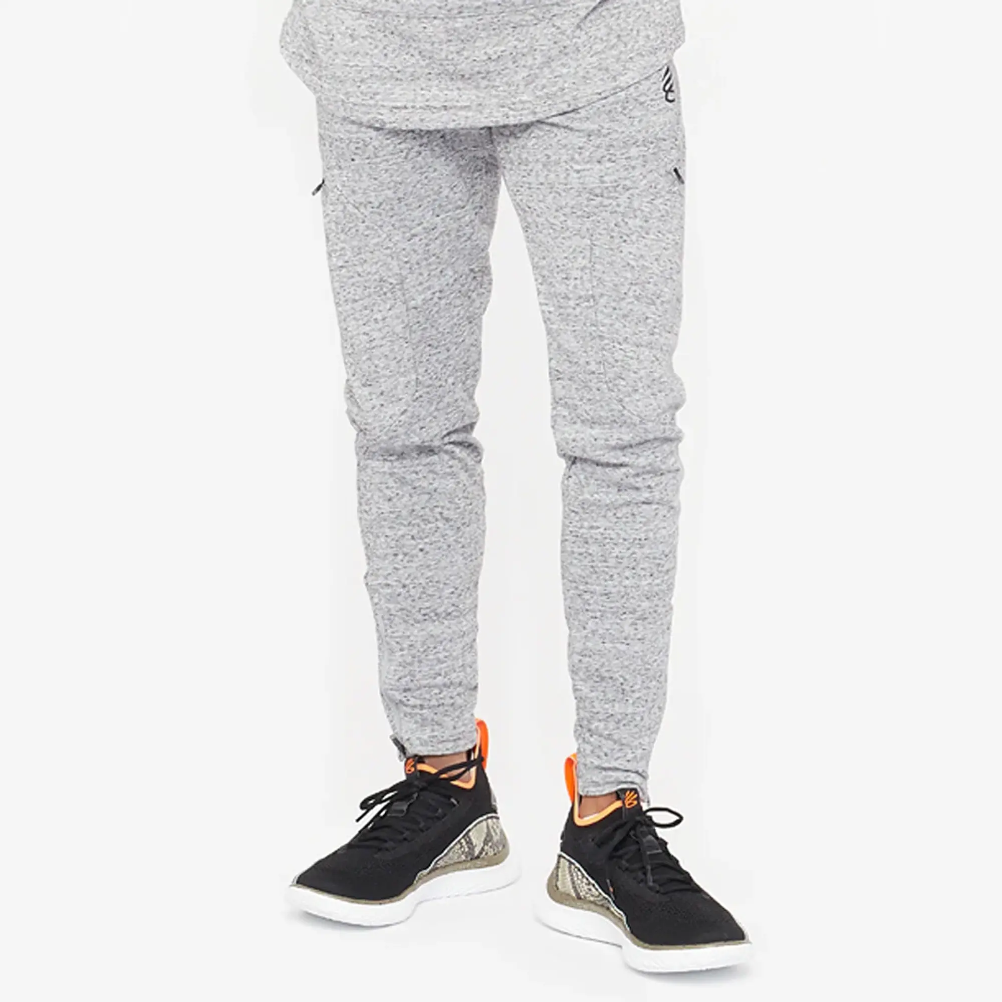 Under Armour Curry Jogger