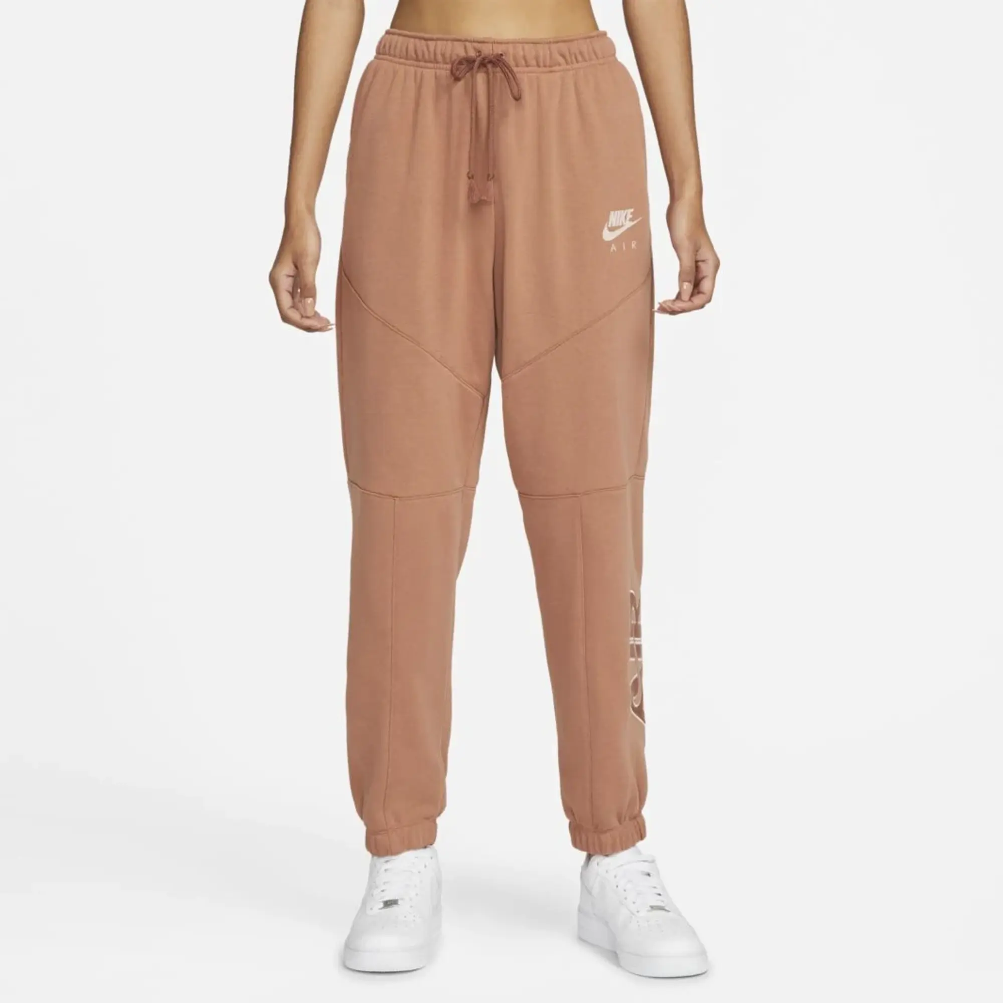 Nike Air Womens Fleece Easy Pants
