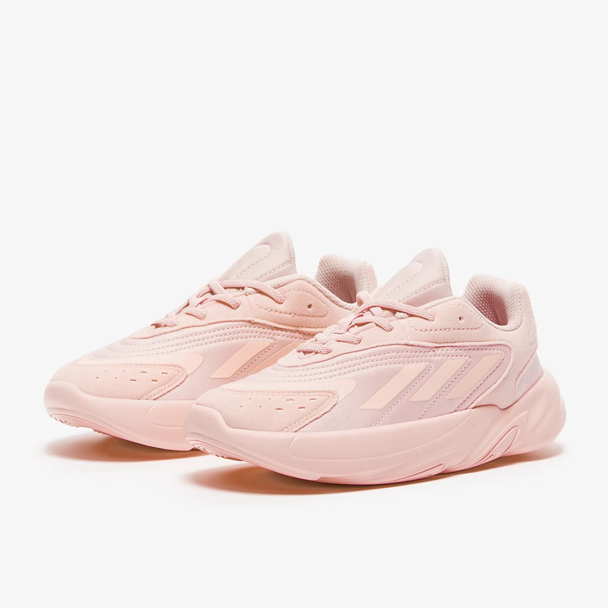 adidas Originals Younger Kids Ozelia EL C