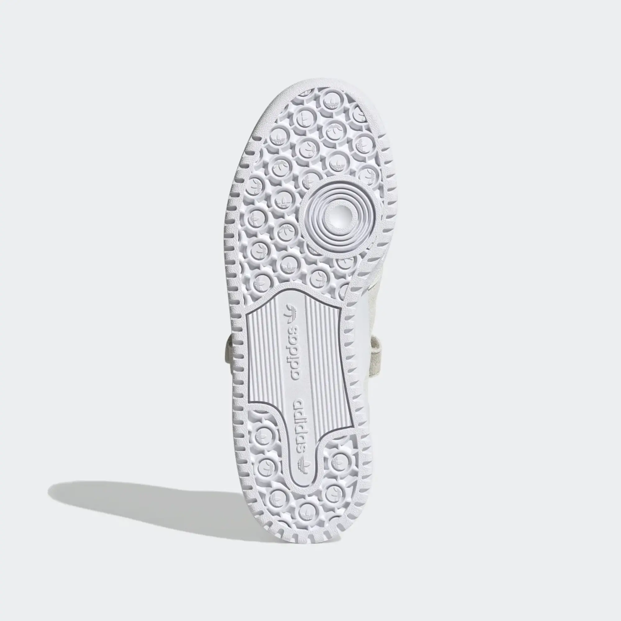 adidas Originals Womens Forum Low