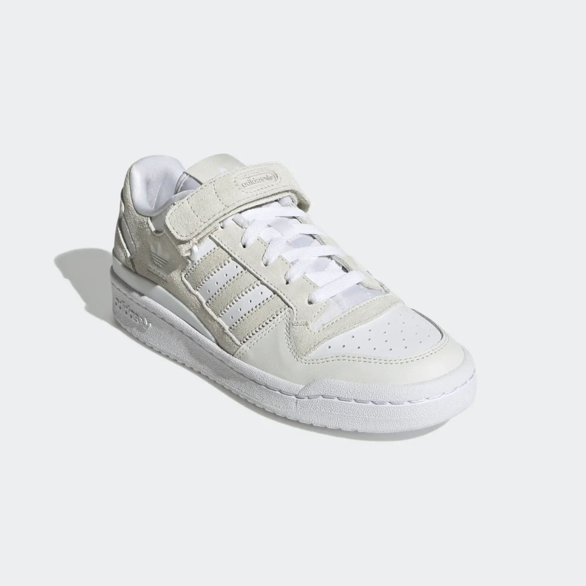 adidas Originals Womens Forum Low
