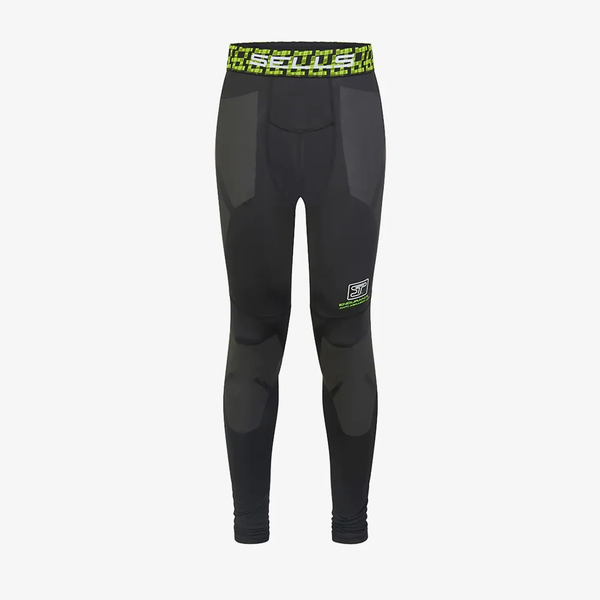 Sells Kids Endurance Anti Abrasion Leggings