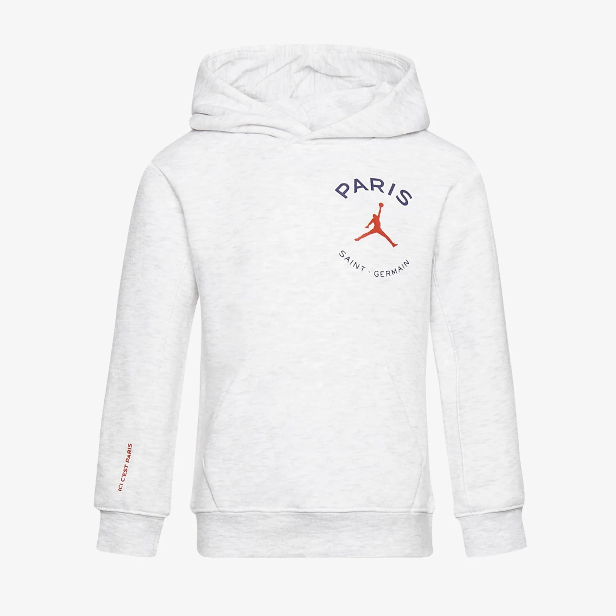 PSG x Jordan NIKE JUMPMAN HOODIE Paris Saint-Germain　Lサイズ Jordan x Paris Saint-Germain Hoodie Black Men\u0027s - US