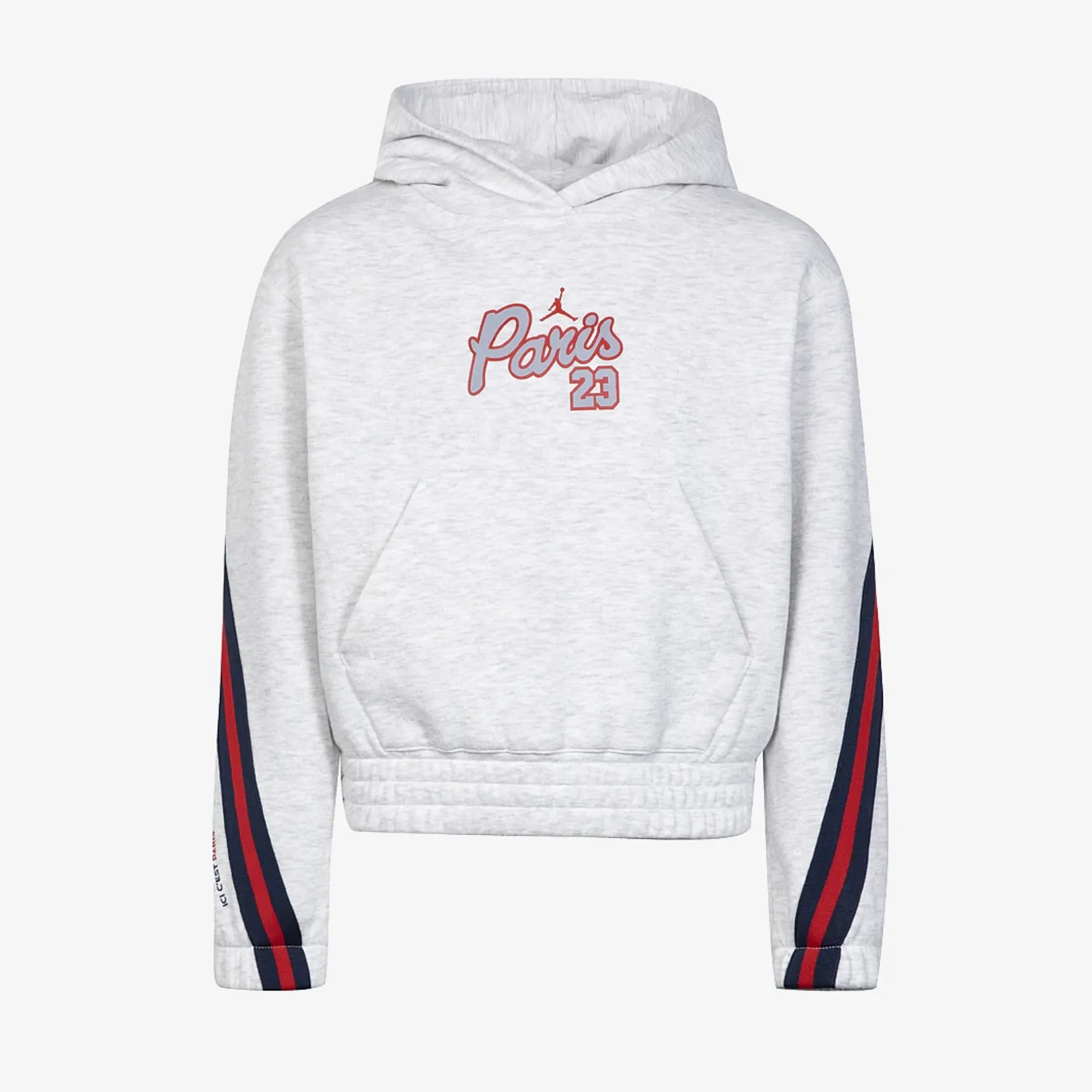 Nike Jordan Jordan x PSG Older Kids Hoodie 8 15Y