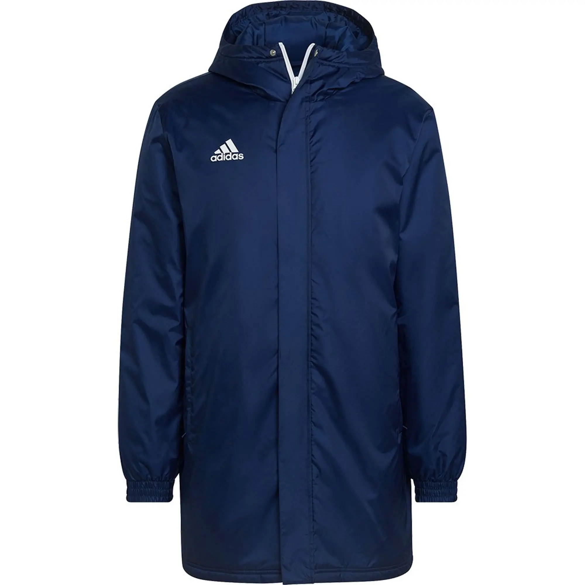 adidas Entrada 22 Stadium Jacket