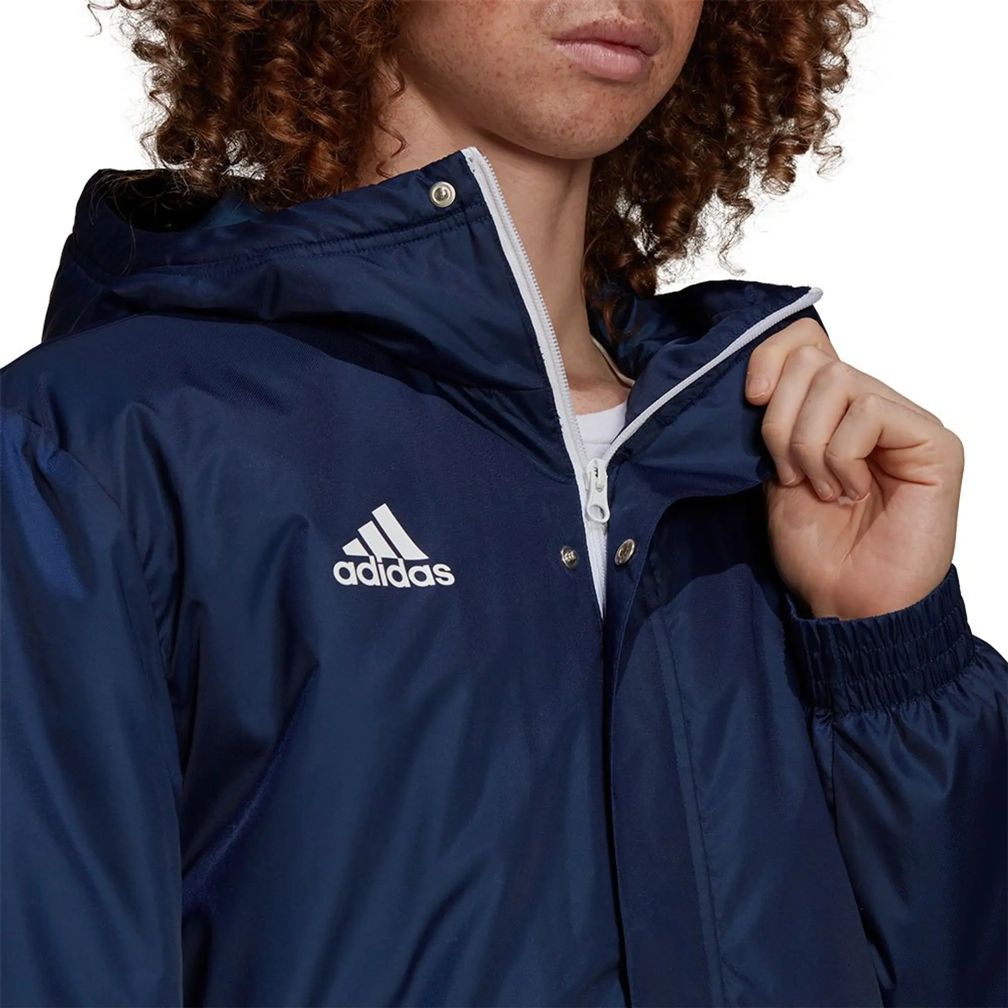 adidas Entrada 22 Stadium Jacket