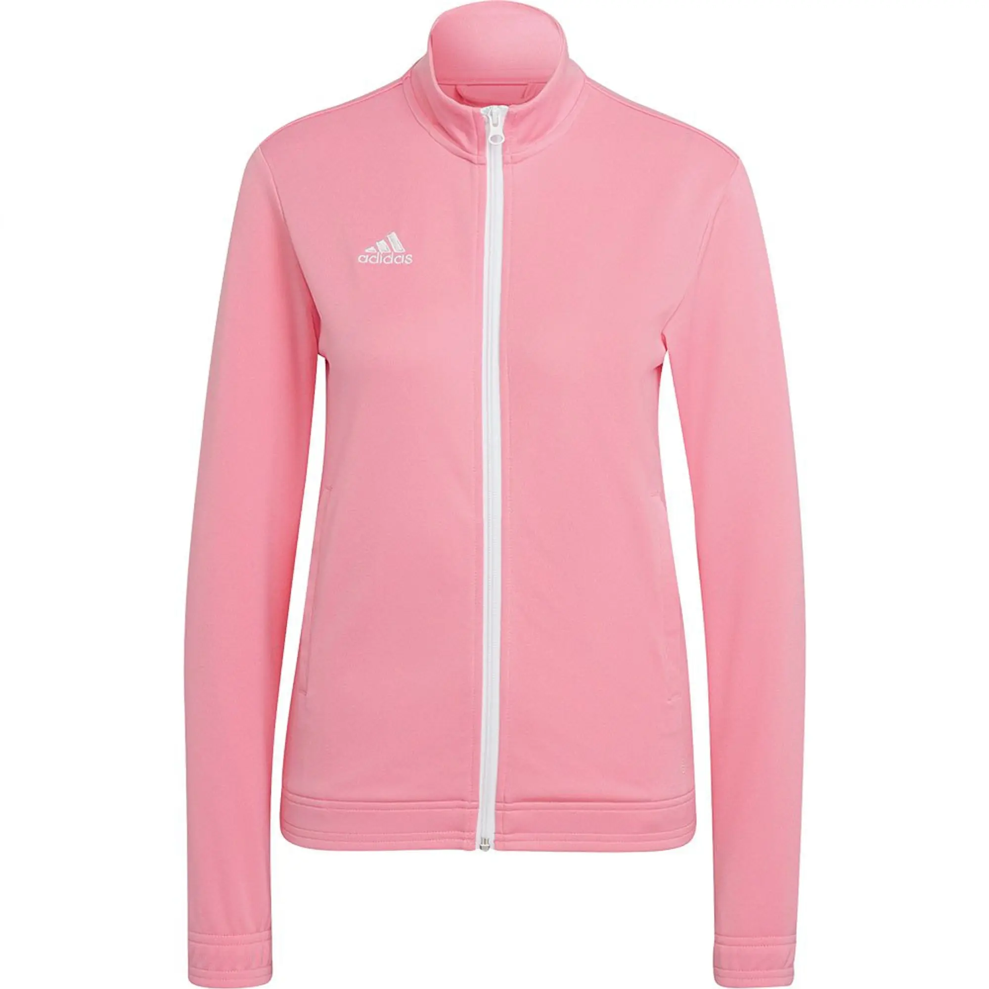 adidas Womens Entrada 22 Track Jacket