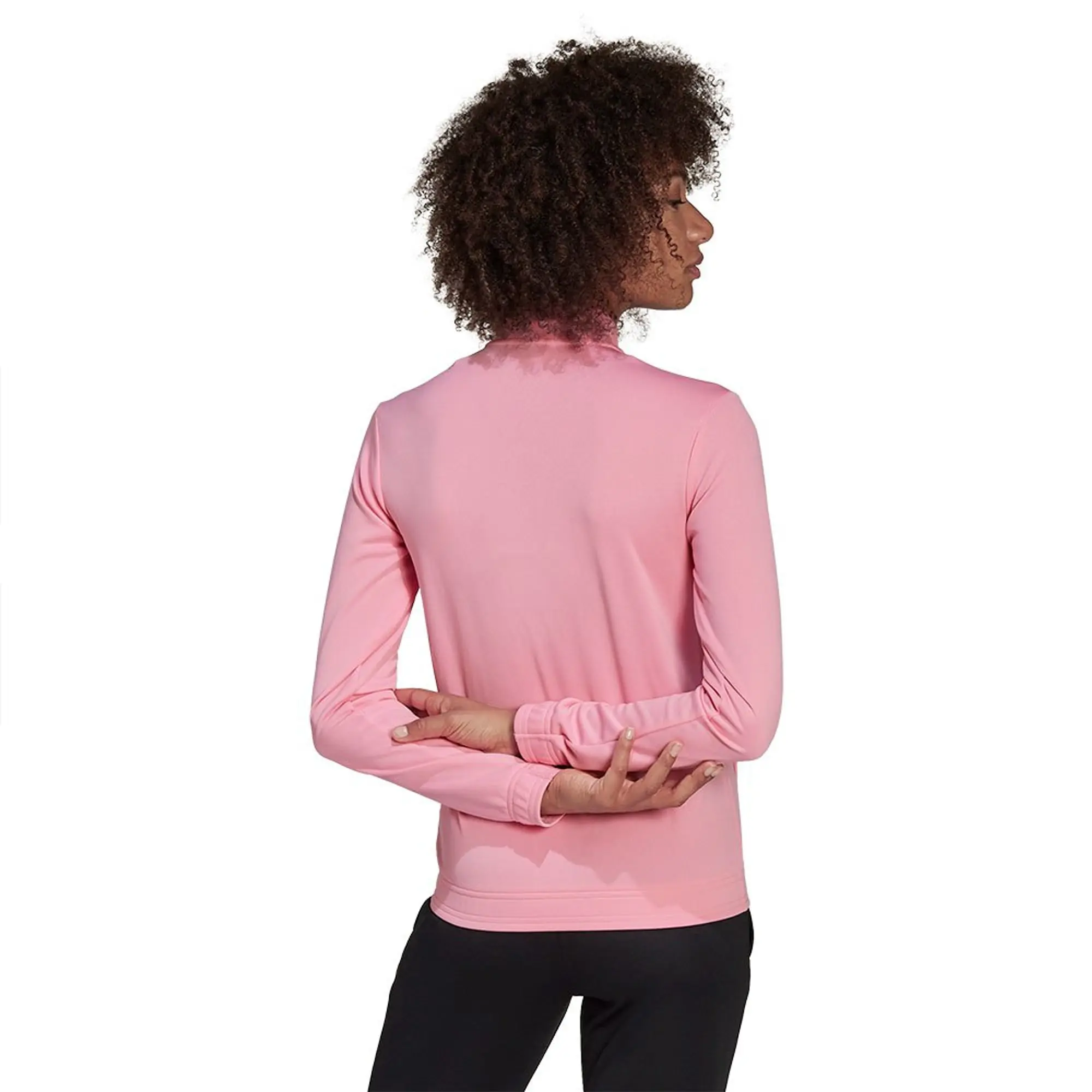 adidas Womens Entrada 22 Track Jacket