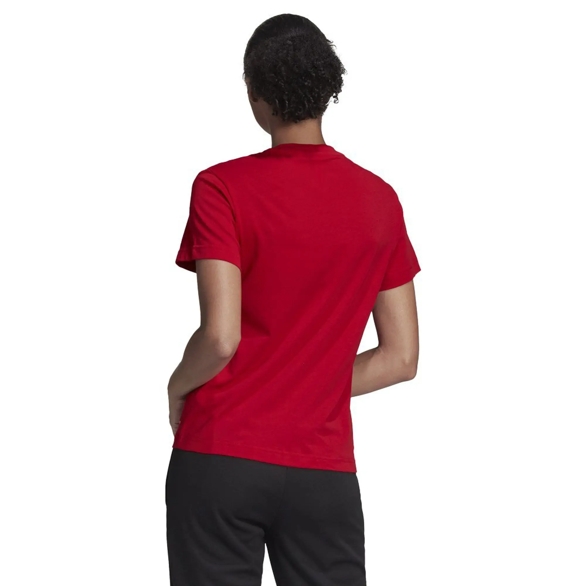 adidas Womens Entrada 22 SS Tee