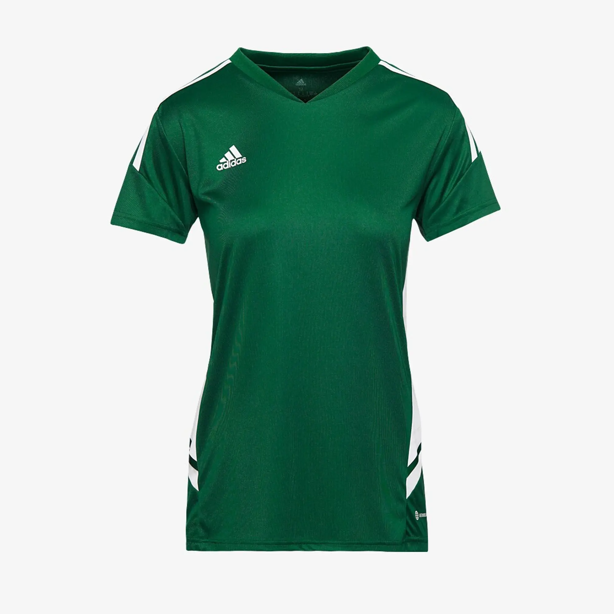 adidas Womens Condivo 22 SS Shirt