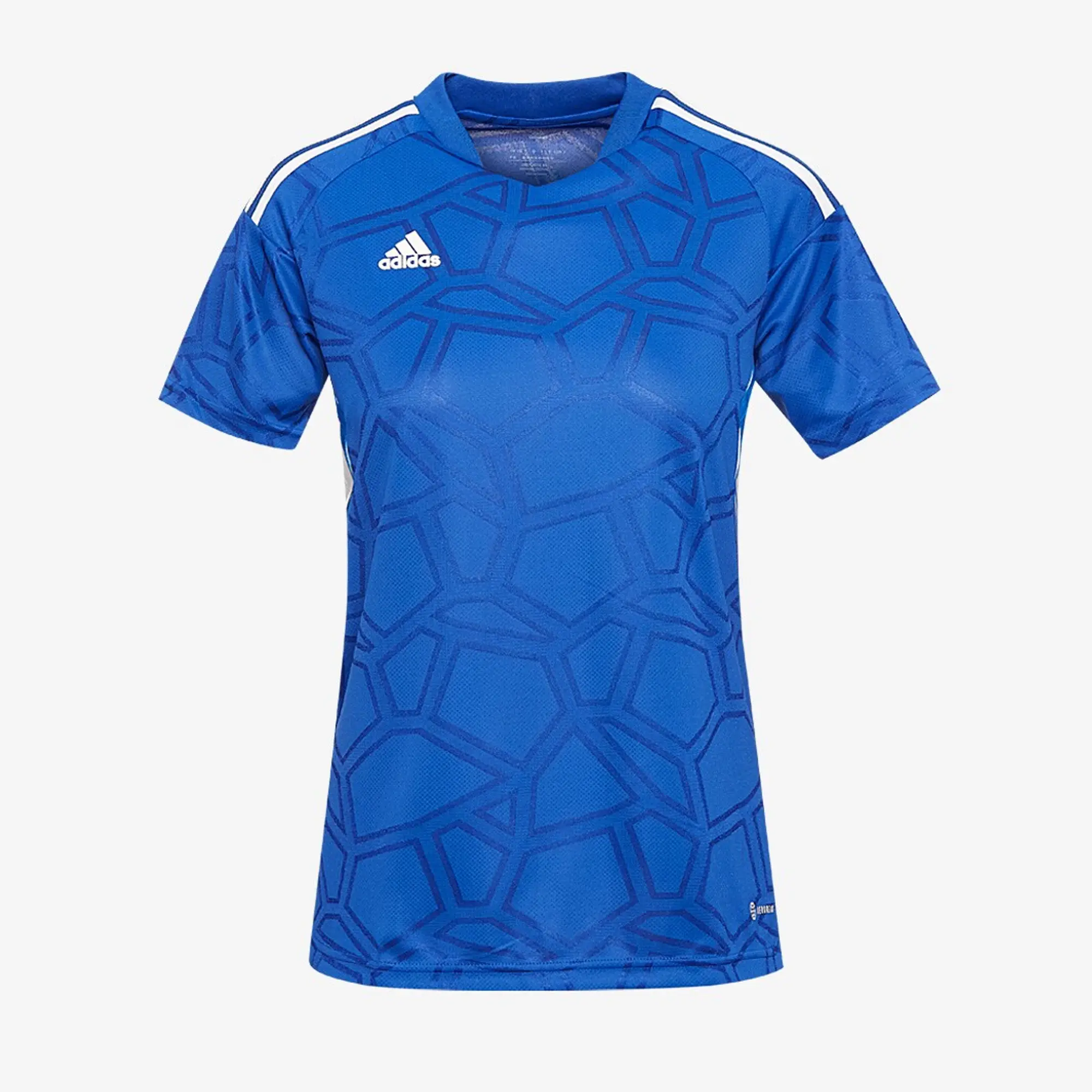 adidas Womens Condivo 22 SS Matchday Shirt