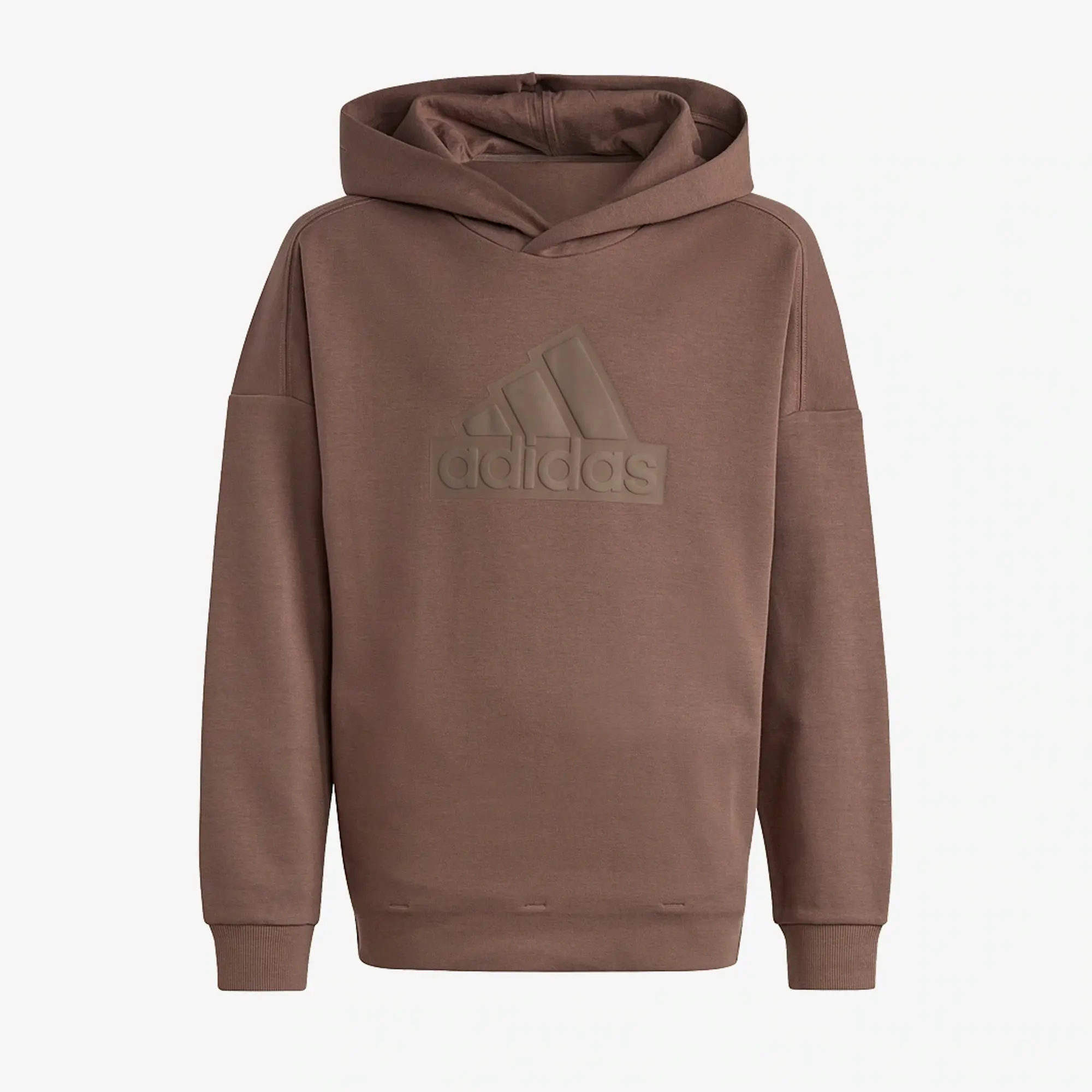 adidas Originals Future Icons Older Kids Logo Hoodie 7 16Y