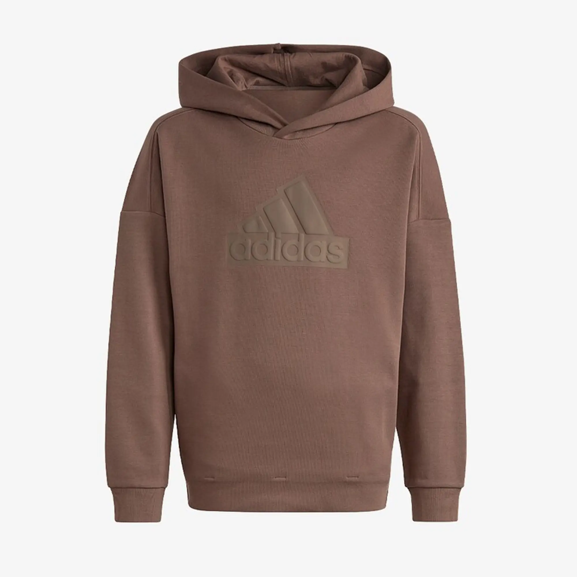 adidas Originals Future Icons Older Kids Logo Hoodie 7 16Y