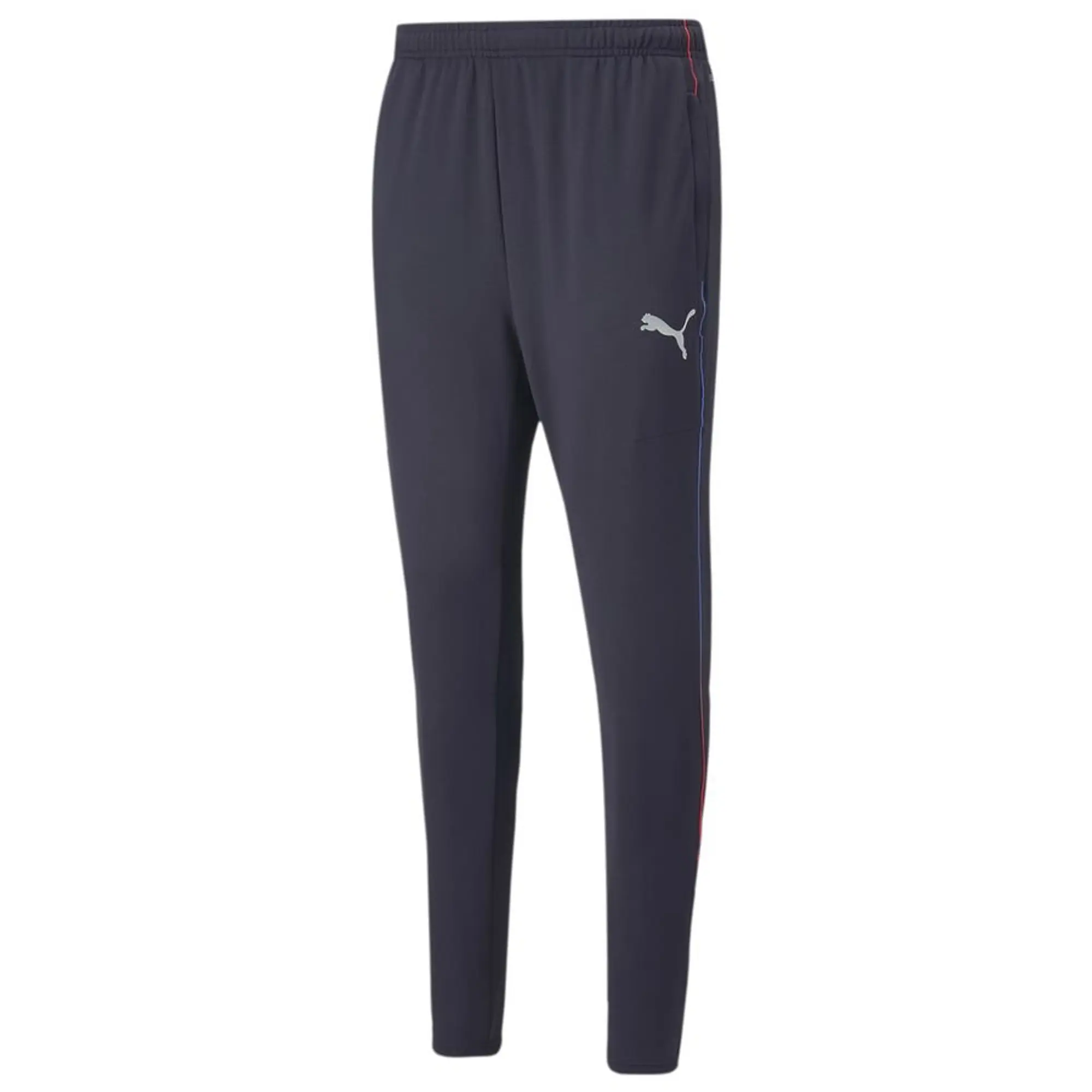 Puma - Pantalone Neymar Jr Dreamer Blu Navy